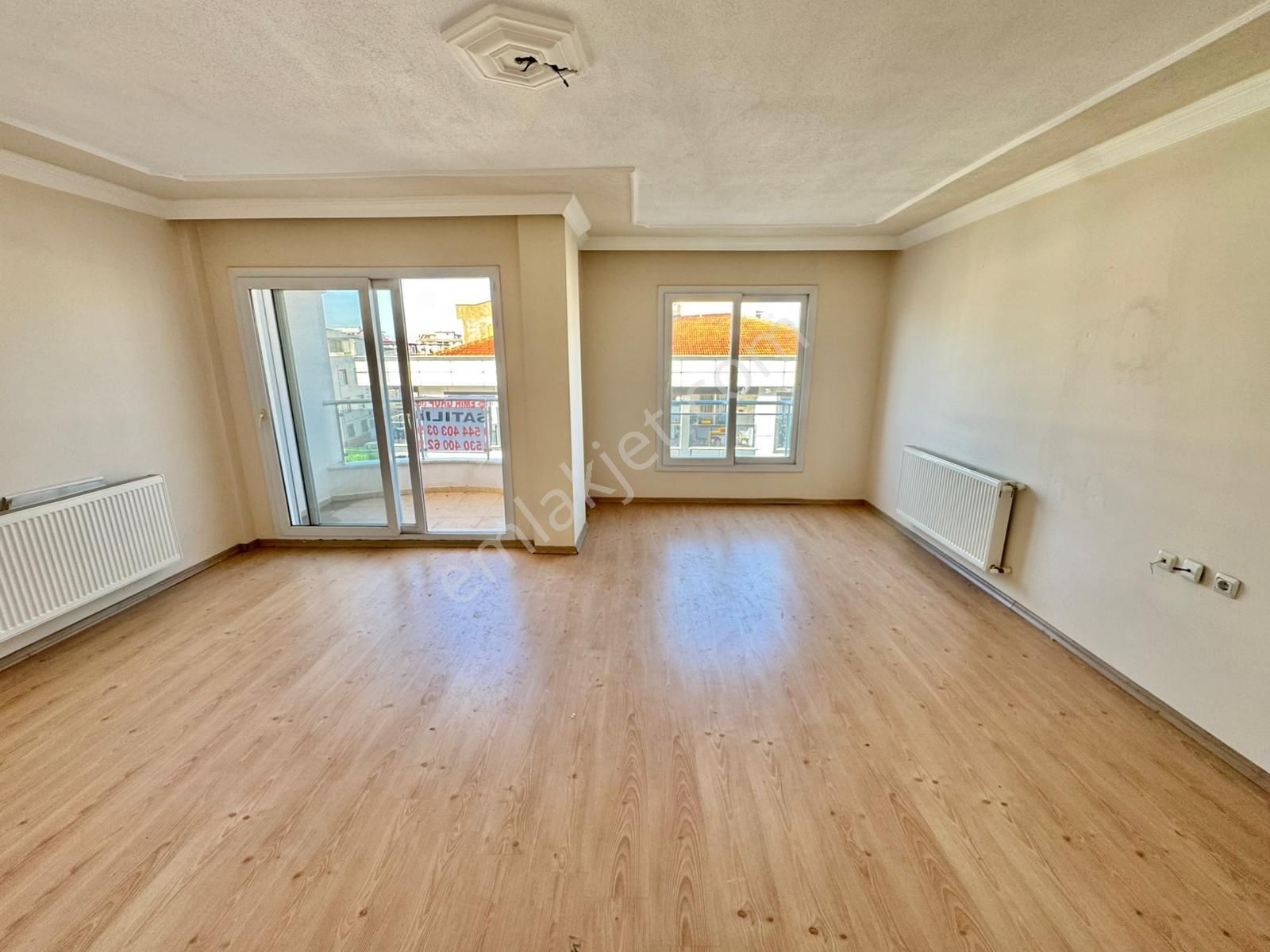 Muradiye Mahallesi 🏡 ✅3+1 135m2 5 Katlının 4 Katı ❇️fuul Özelikli Petek Kombili - Görsel 5