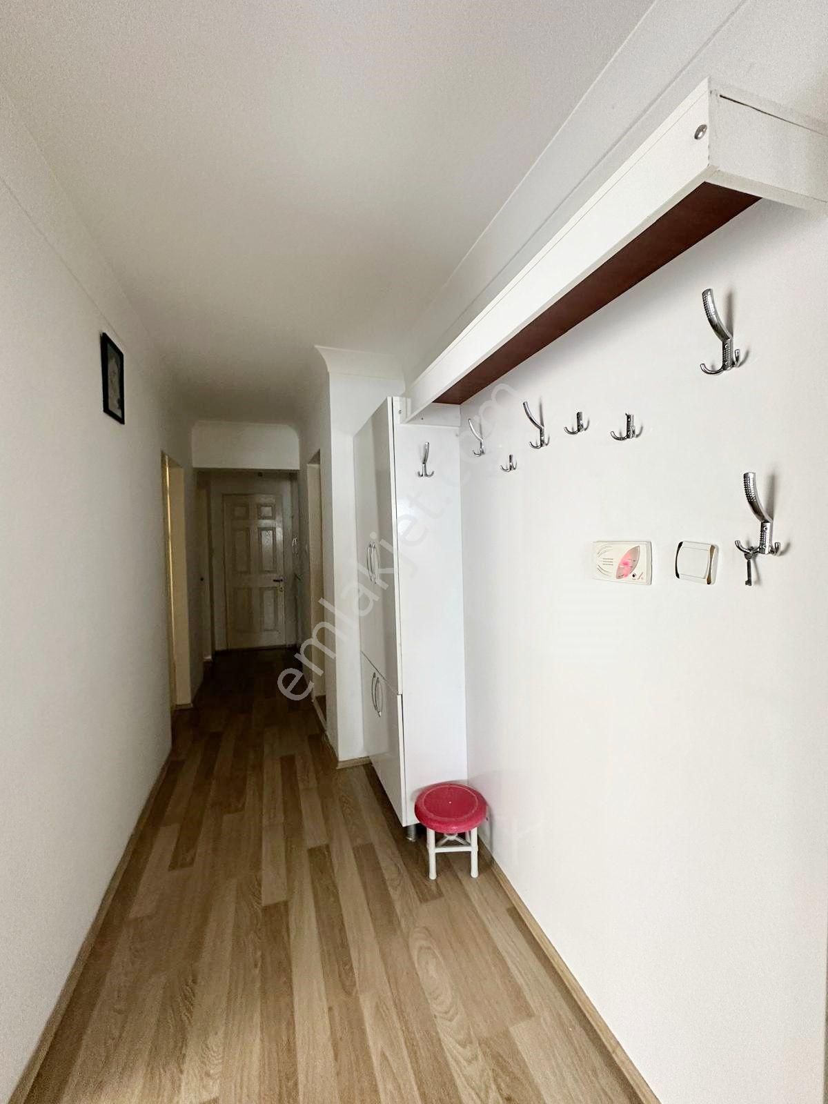 30 Ağustos Mah. Altında Daire Olan Yüksek Giriş Kat 2+1 Satılık Daire - Görsel 25