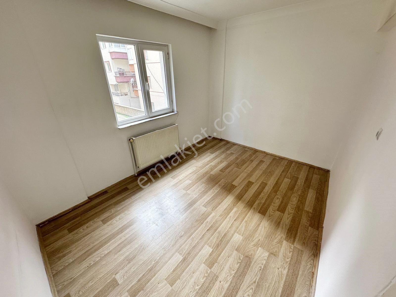 30 Ağustos Mah. Altında Daire Olan Yüksek Giriş Kat 2+1 Satılık Daire - Görsel 17