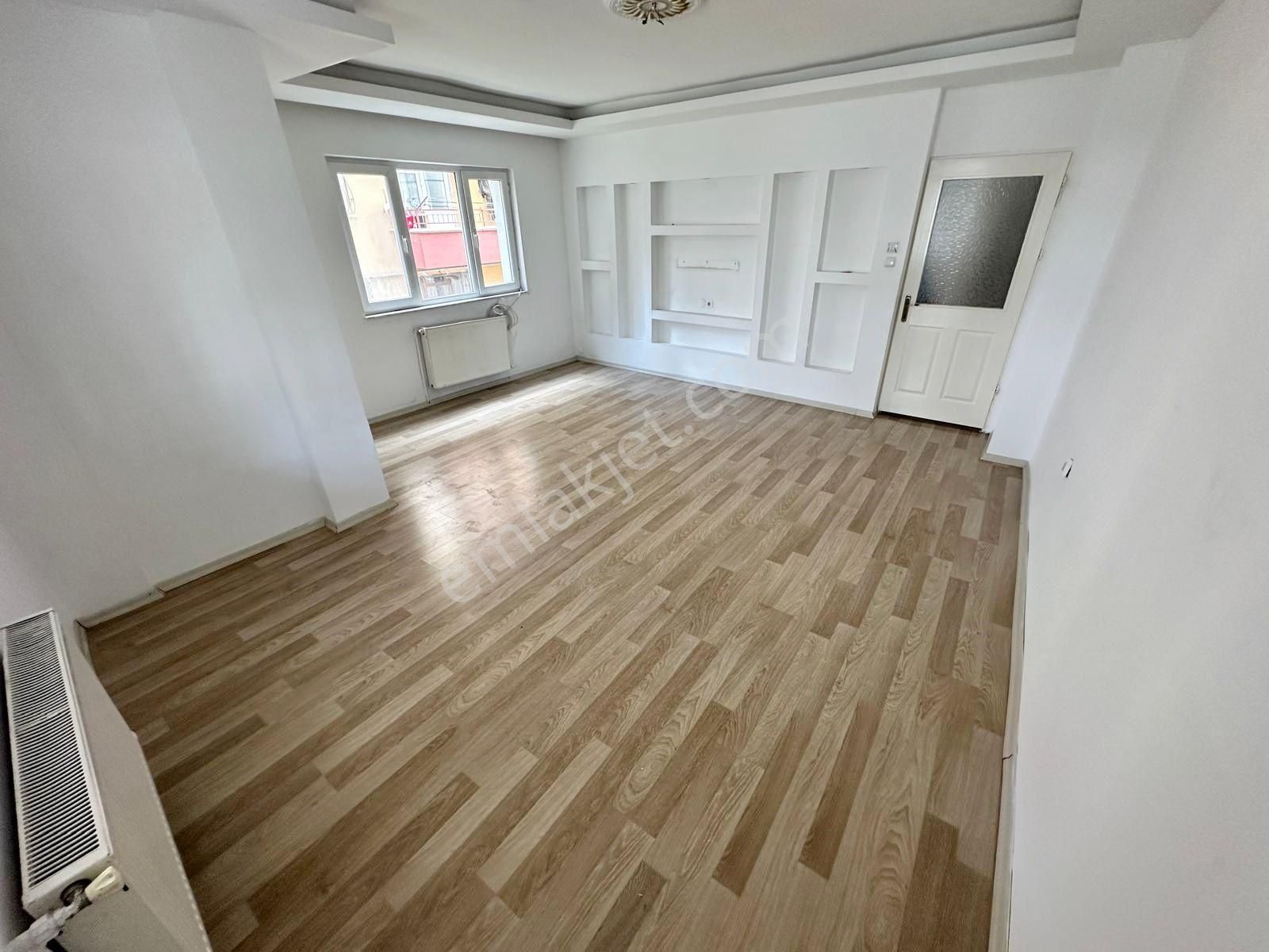 30 Ağustos Mah. Altında Daire Olan Yüksek Giriş Kat 2+1 Satılık Daire - Görsel 8