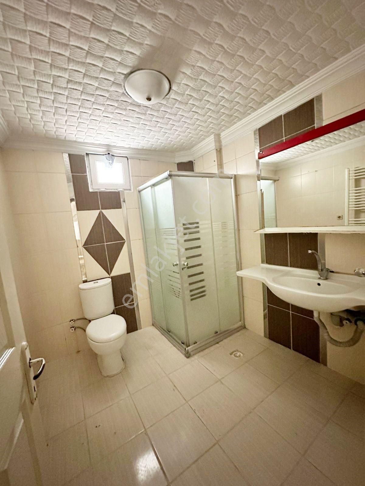 30 Ağustos Mah. Altında Daire Olan Yüksek Giriş Kat 2+1 Satılık Daire - Görsel 23