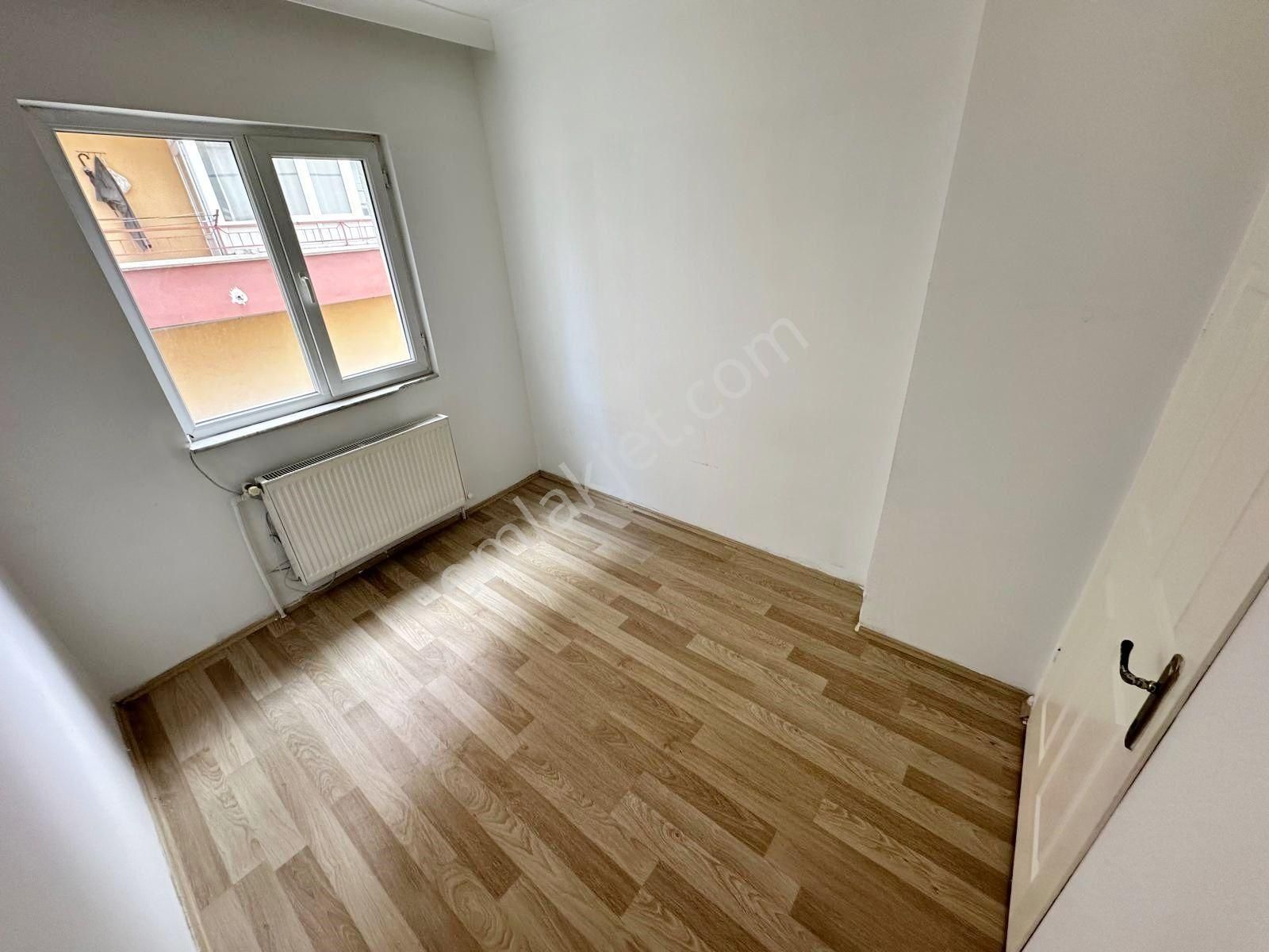 30 Ağustos Mah. Altında Daire Olan Yüksek Giriş Kat 2+1 Satılık Daire - Görsel 13