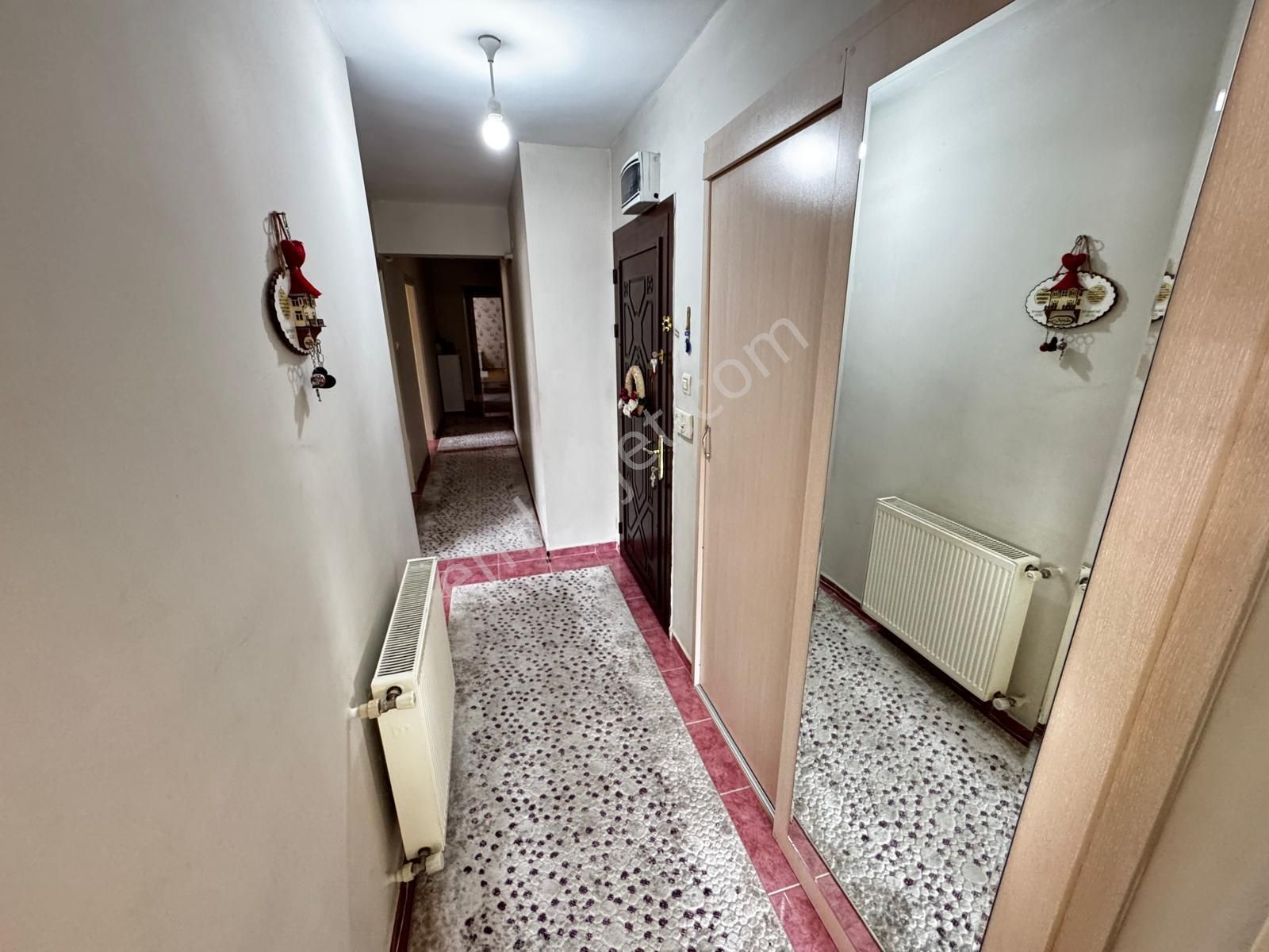 Refiksaydam Cad. Üzeri Merkezde Orta Kat 3+1 Bağımsız Ön Cephe - Görsel 29