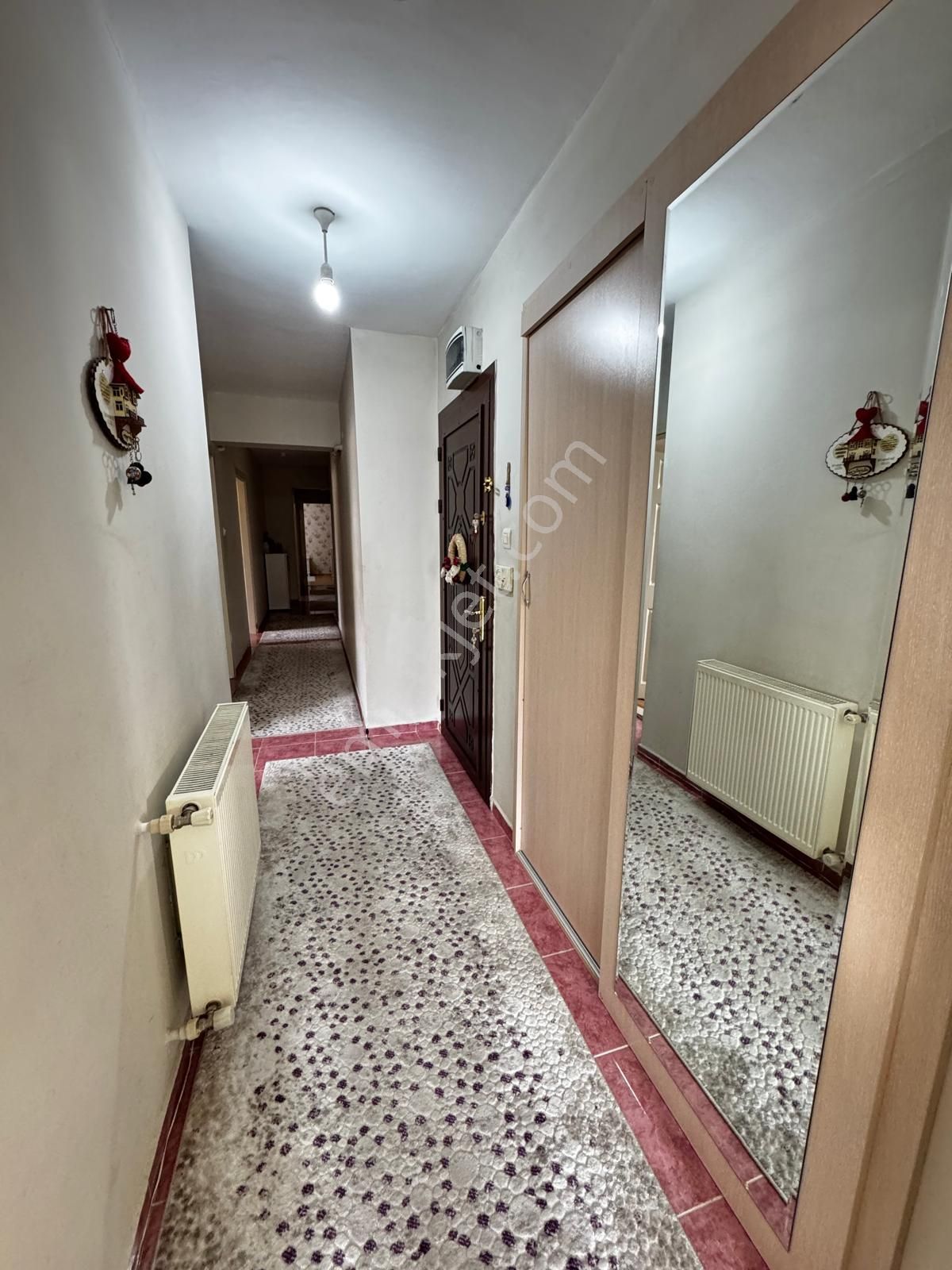 Refiksaydam Cad. Üzeri Merkezde Orta Kat 3+1 Bağımsız Ön Cephe - Görsel 28