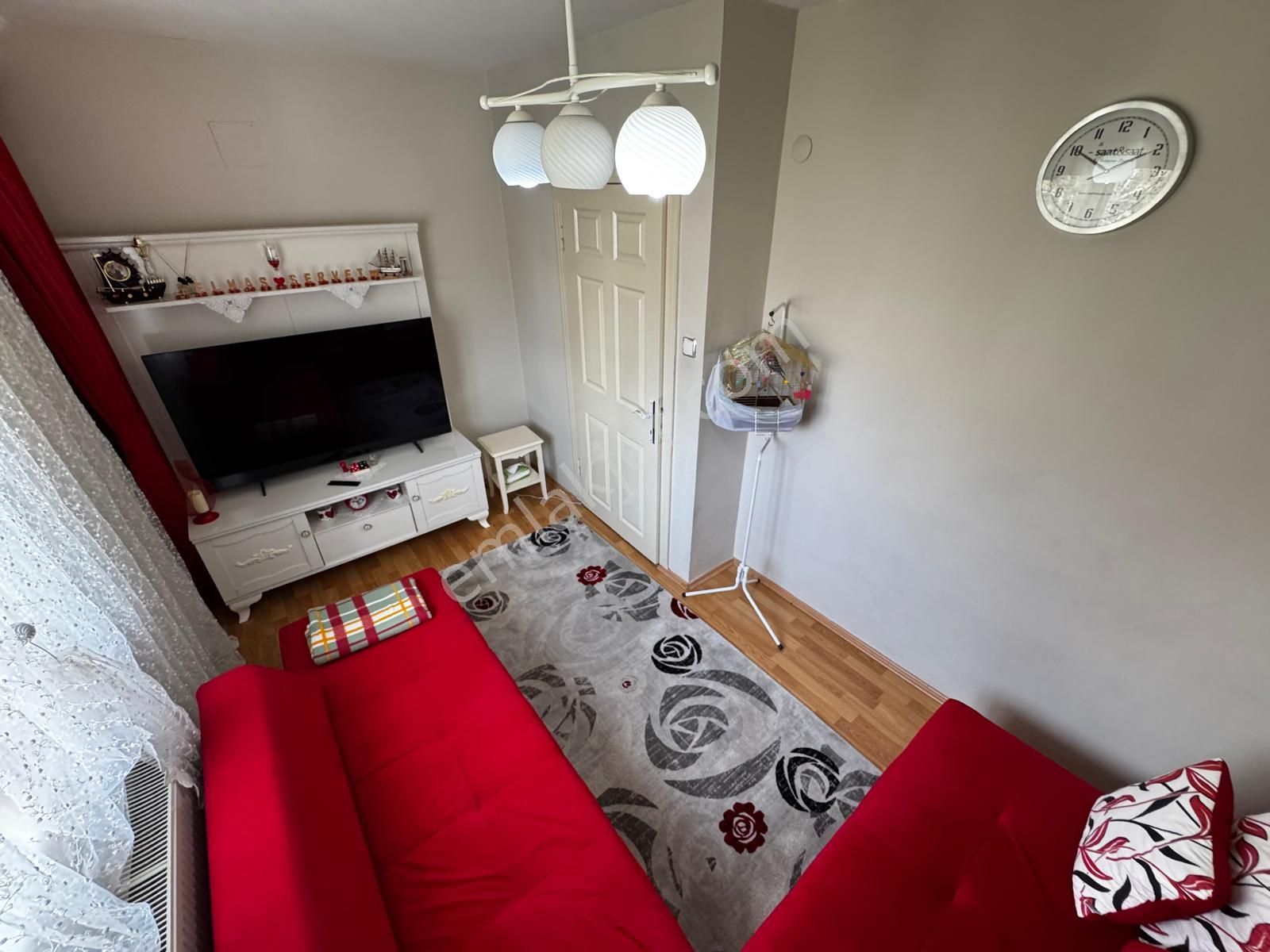 Refiksaydam Cad. Üzeri Merkezde Orta Kat 3+1 Bağımsız Ön Cephe - Görsel 8