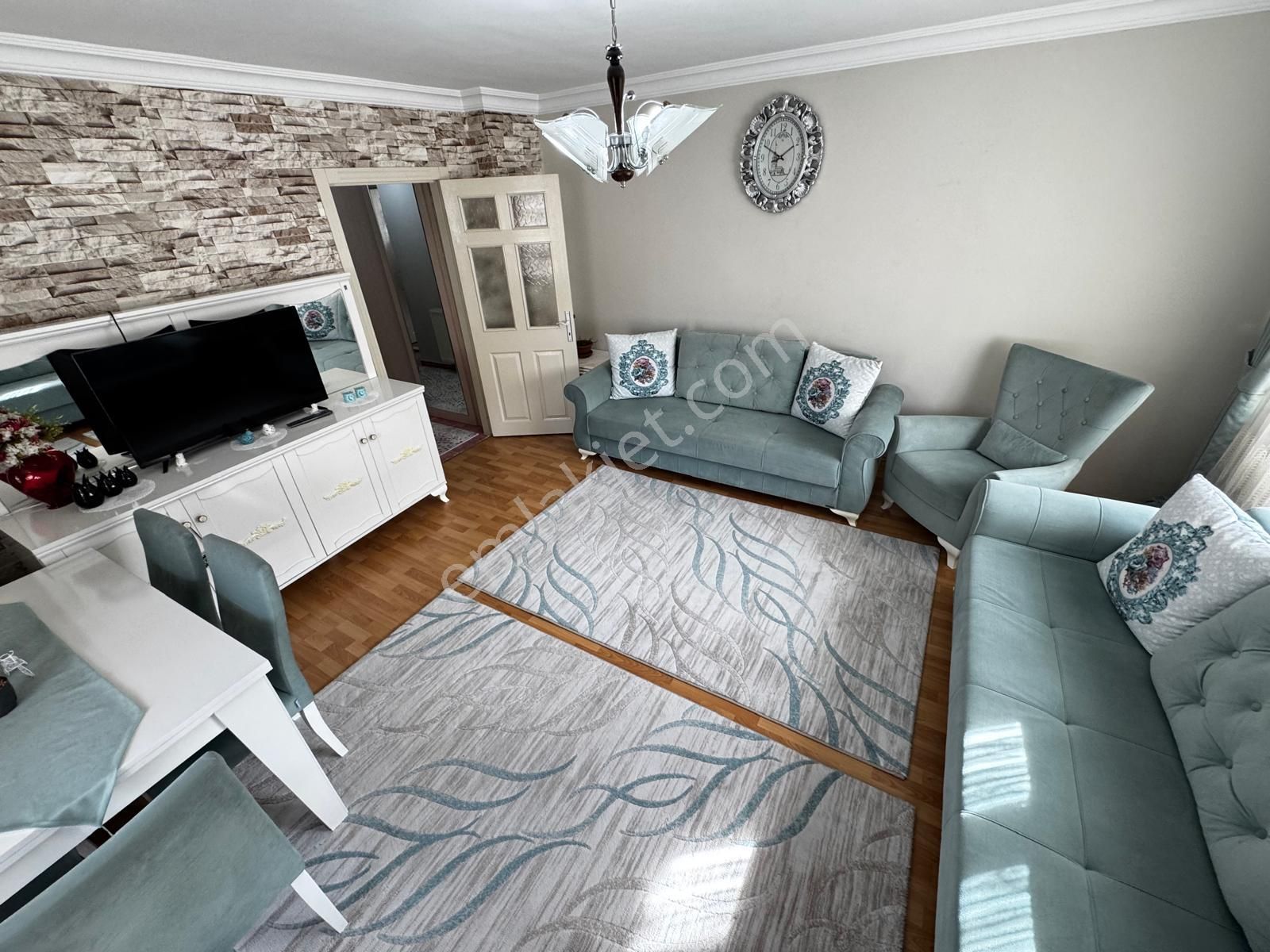 Refiksaydam Cad. Üzeri Merkezde Orta Kat 3+1 Bağımsız Ön Cephe - Görsel 4