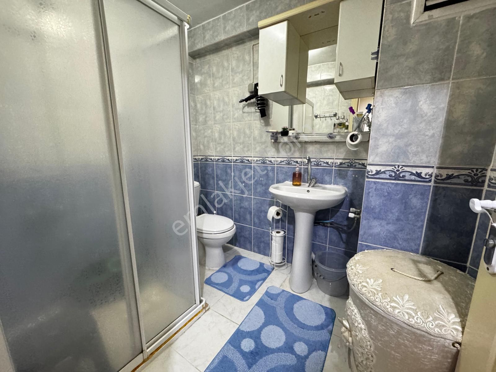 Refiksaydam Cad. Üzeri Merkezde Orta Kat 3+1 Bağımsız Ön Cephe - Görsel 24