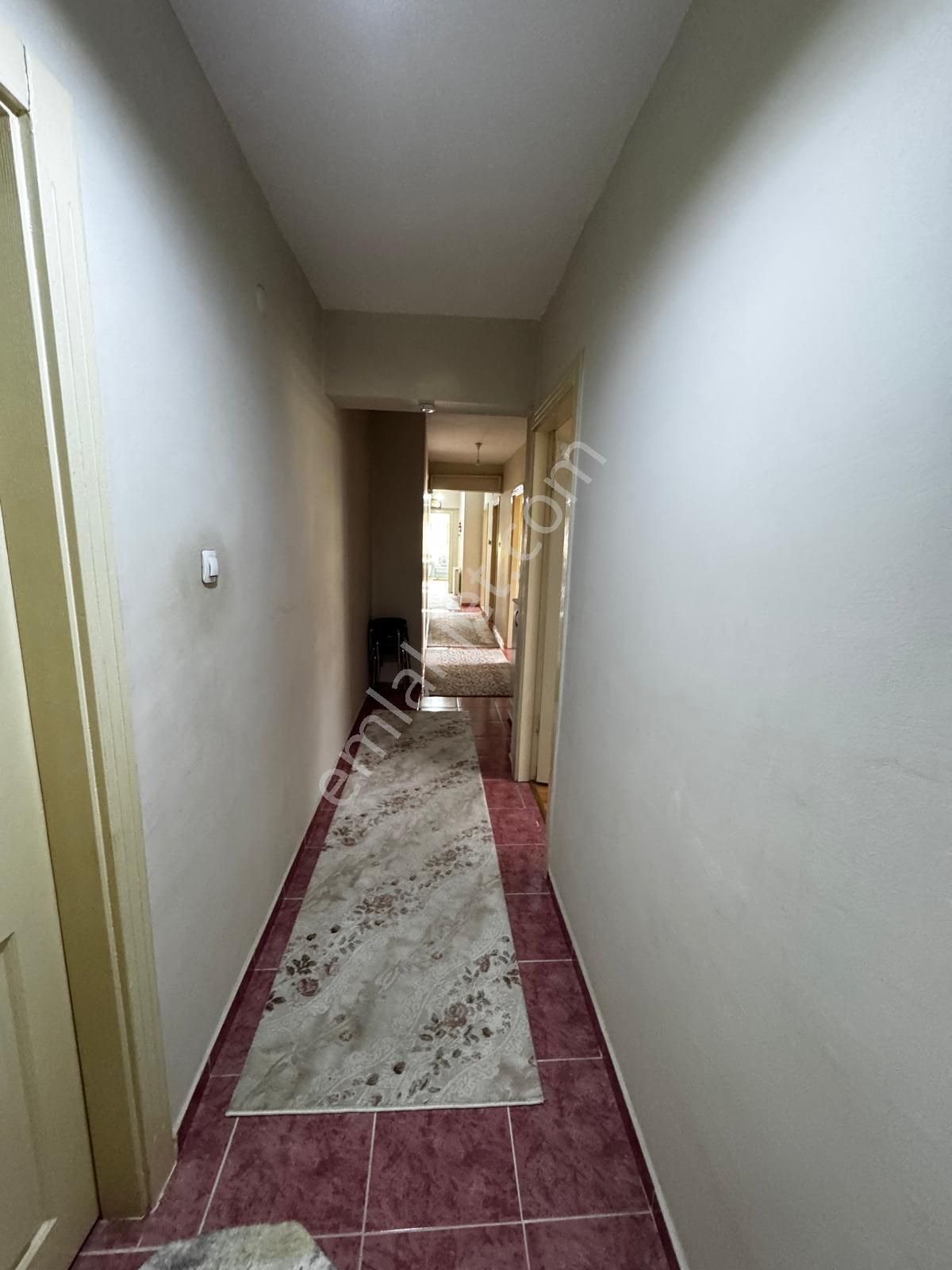 Refiksaydam Cad. Üzeri Merkezde Orta Kat 3+1 Bağımsız Ön Cephe - Görsel 26