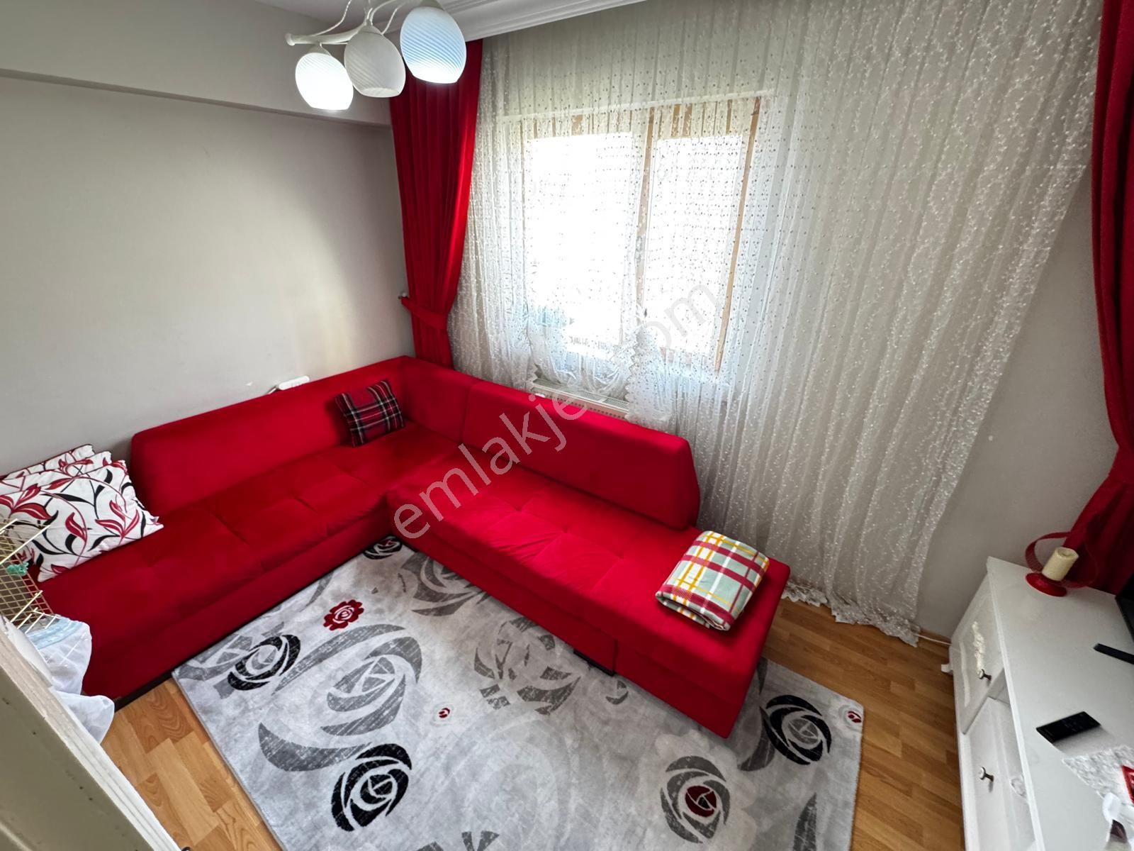 Refiksaydam Cad. Üzeri Merkezde Orta Kat 3+1 Bağımsız Ön Cephe - Görsel 7