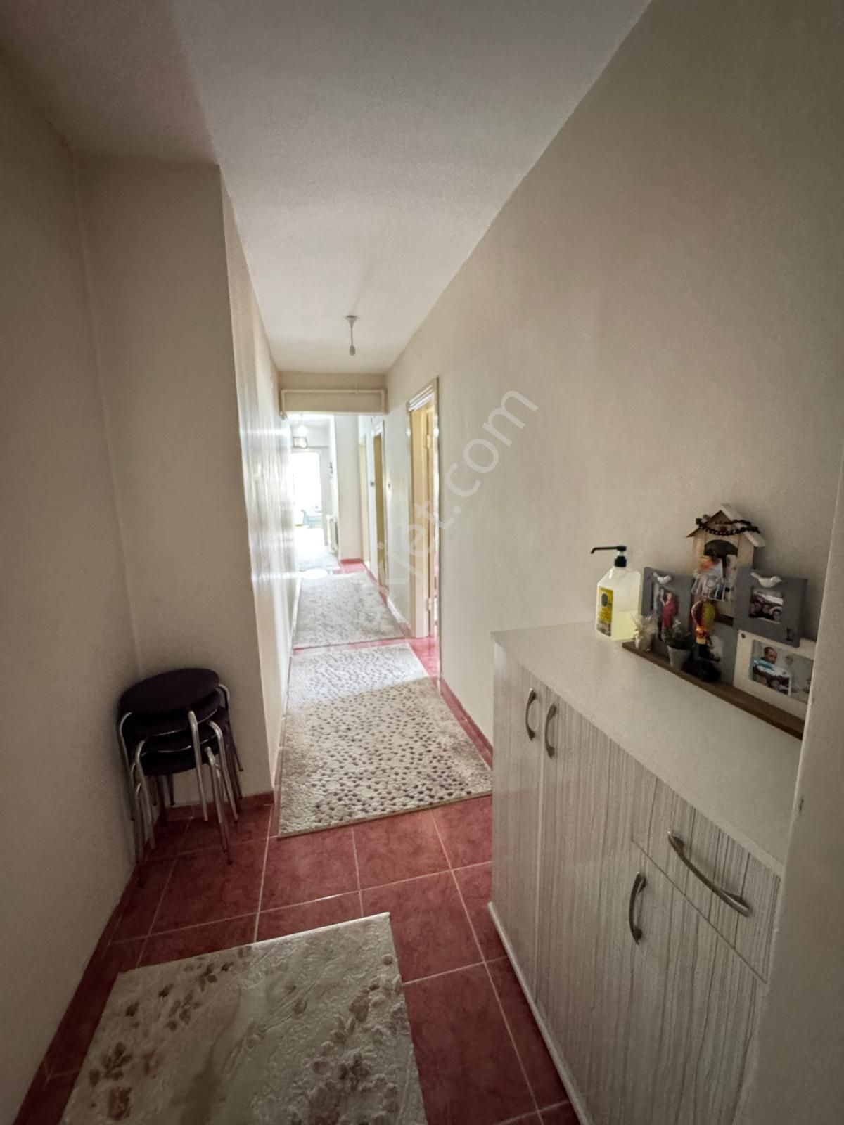 Refiksaydam Cad. Üzeri Merkezde Orta Kat 3+1 Bağımsız Ön Cephe - Görsel 27