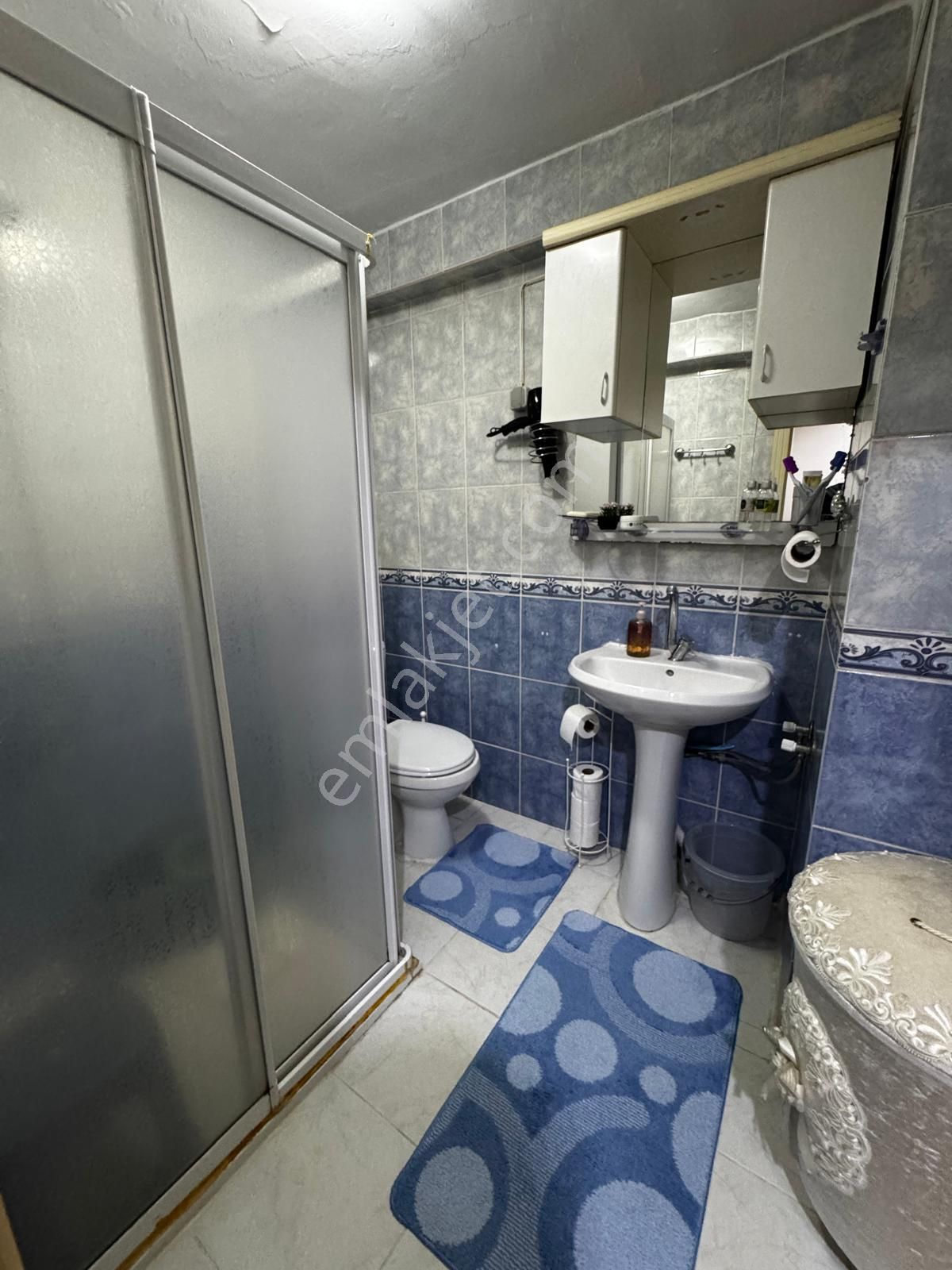 Refiksaydam Cad. Üzeri Merkezde Orta Kat 3+1 Bağımsız Ön Cephe - Görsel 23