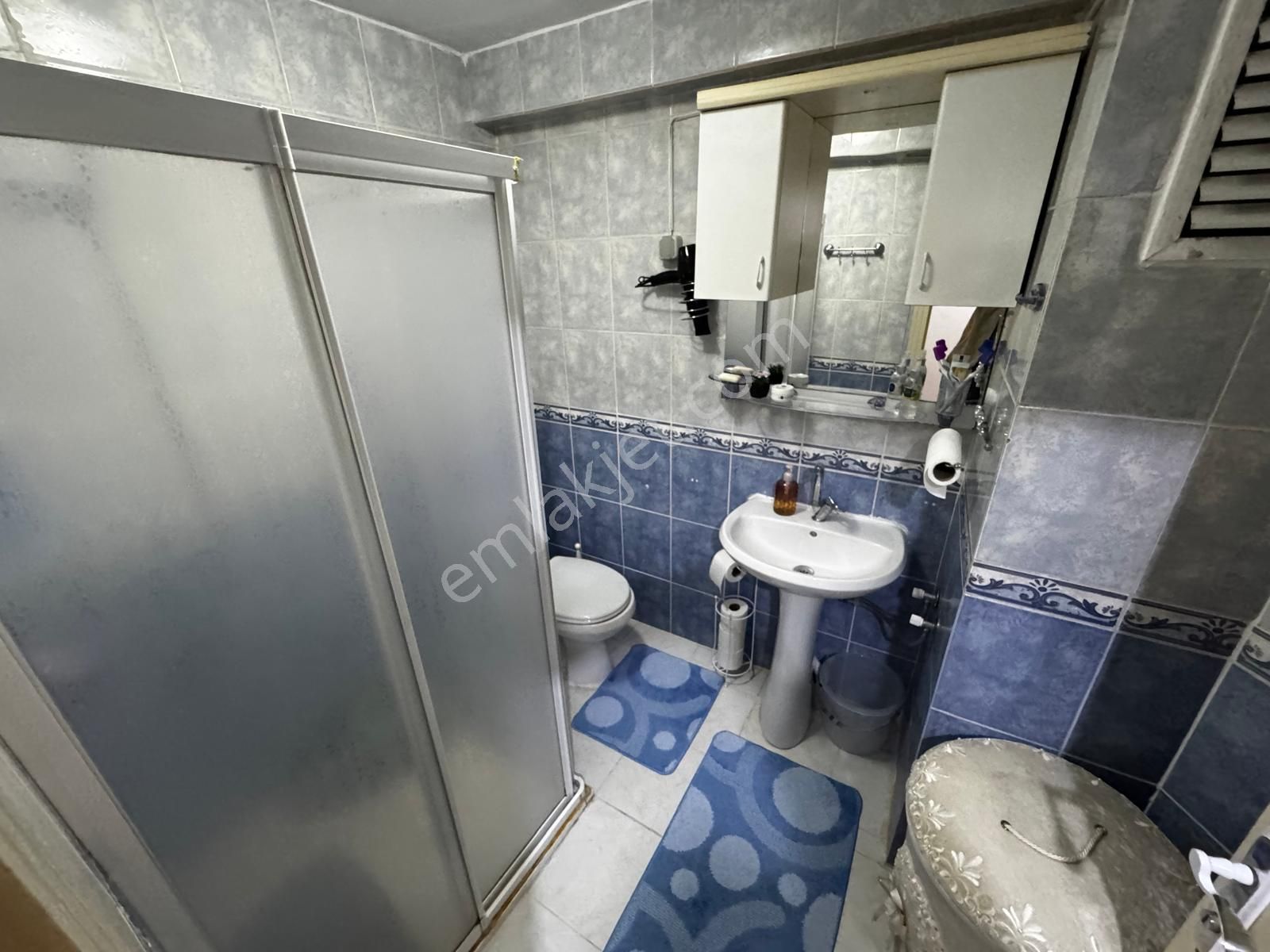 Refiksaydam Cad. Üzeri Merkezde Orta Kat 3+1 Bağımsız Ön Cephe - Görsel 25