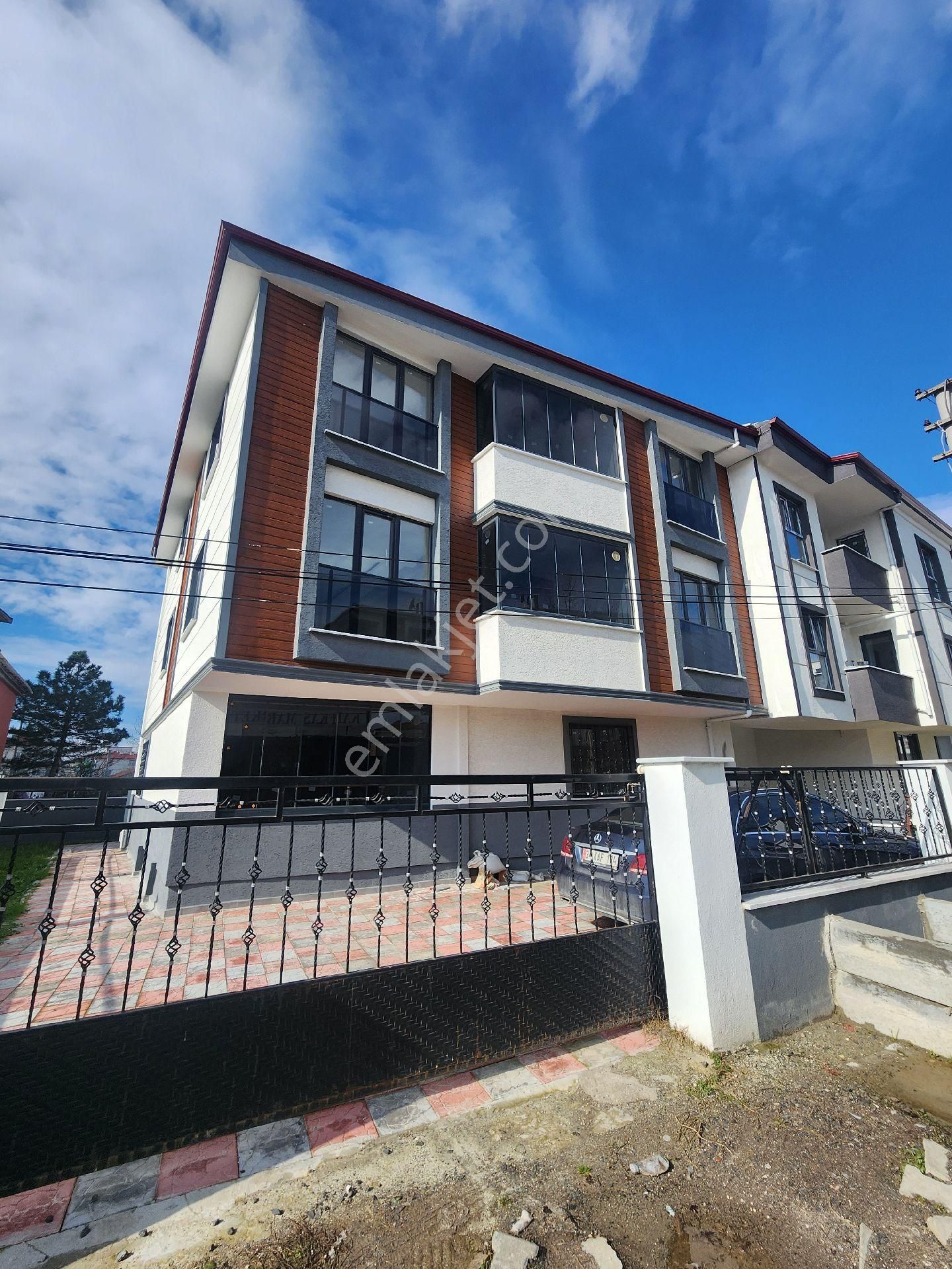 Tekirdağ Çorlu Havuzlar Mahallesi Satılık Bina - Görsel 30