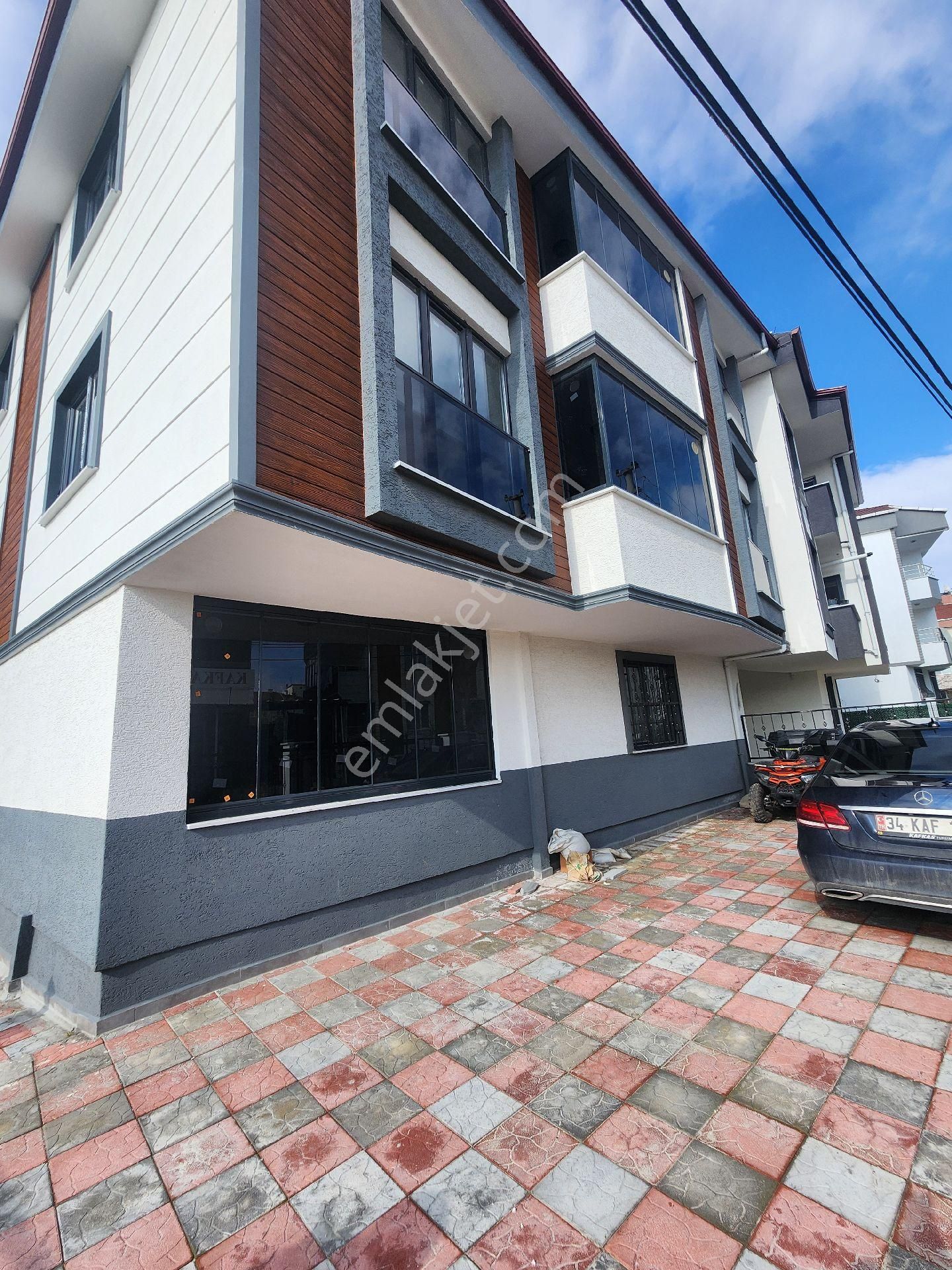 Tekirdağ Çorlu Havuzlar Mahallesi Satılık Bina - Görsel 28