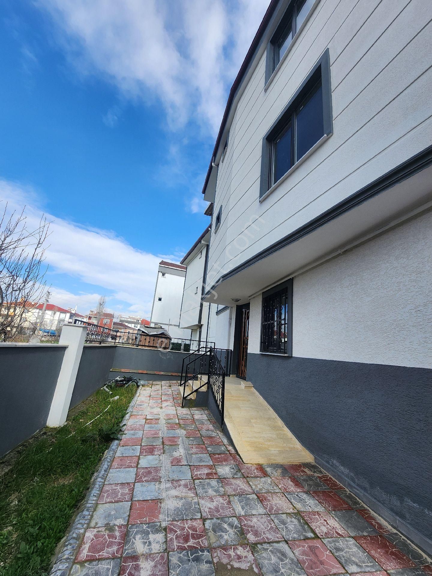 Tekirdağ Çorlu Havuzlar Mahallesi Satılık Bina - Görsel 27