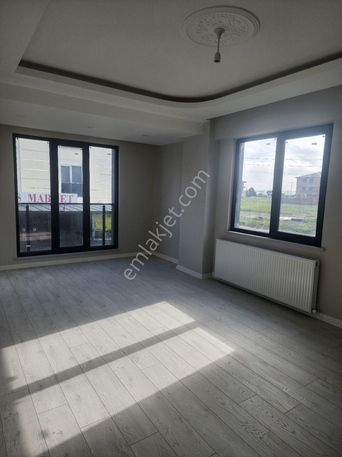 Tekirdağ Çorlu Havuzlar Mahallesi Satılık Bina