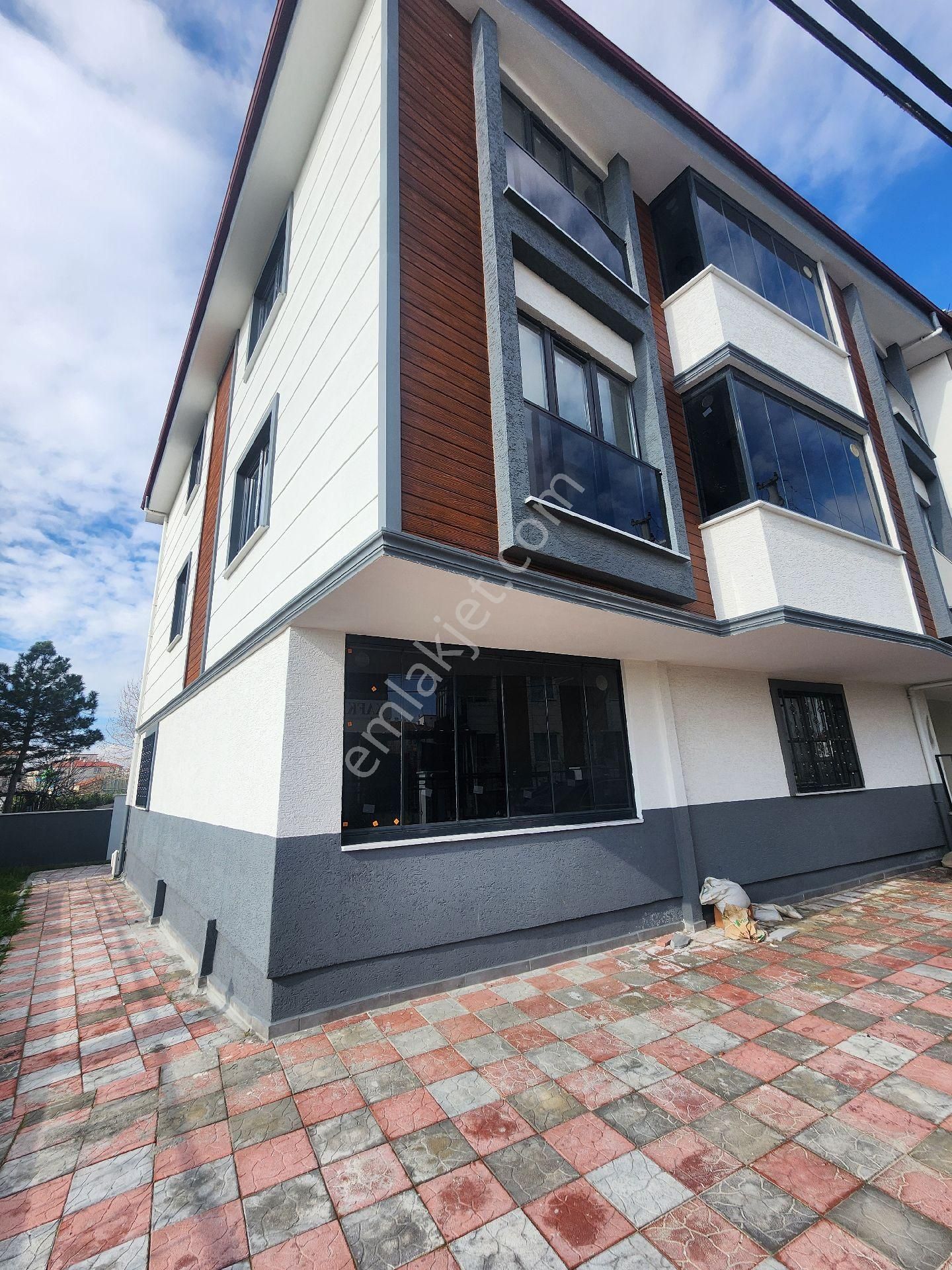 Tekirdağ Çorlu Havuzlar Mahallesi Satılık Bina - Görsel 29