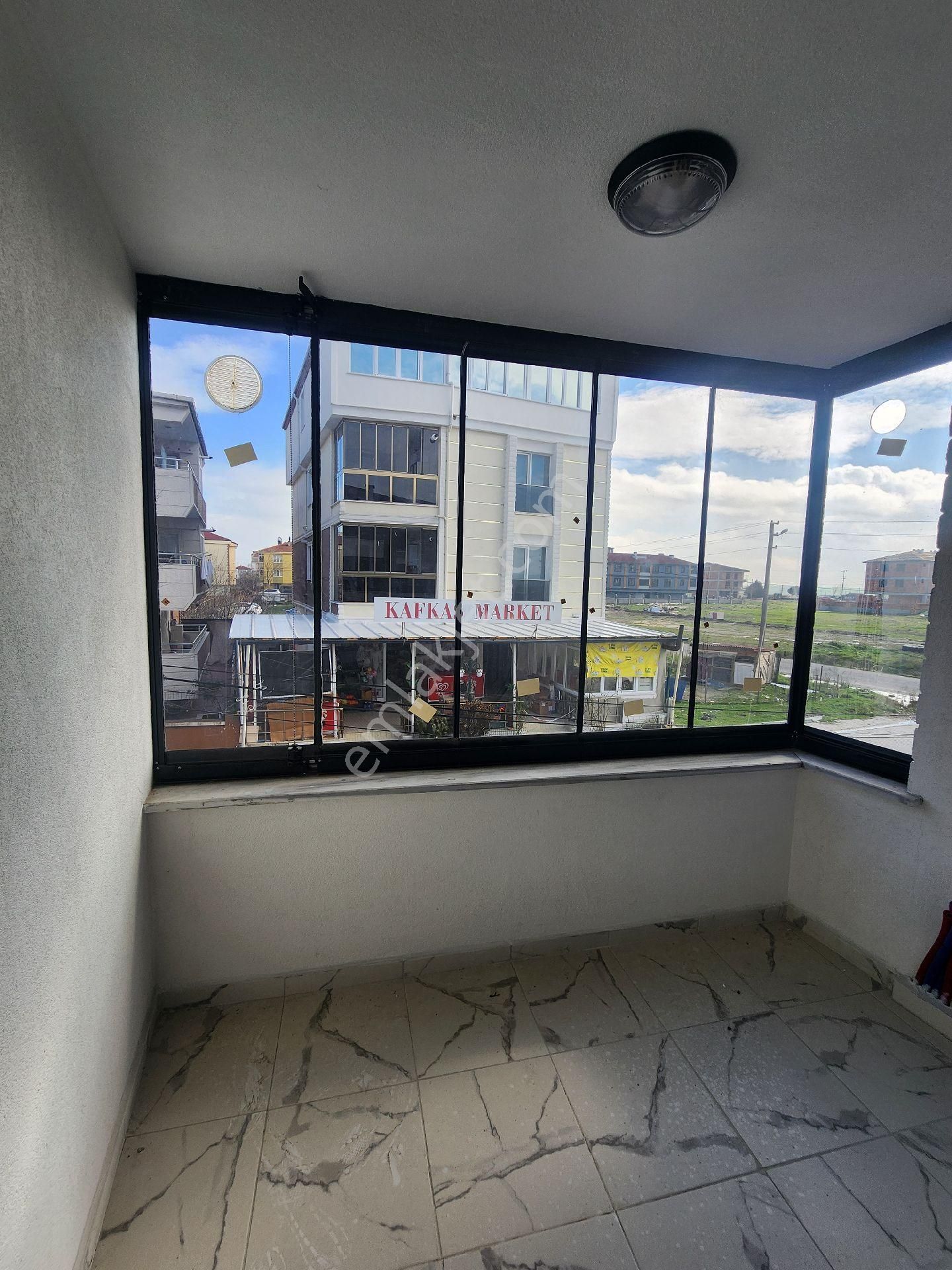 Tekirdağ Çorlu Havuzlar Mahallesi Satılık Bina - Görsel 12