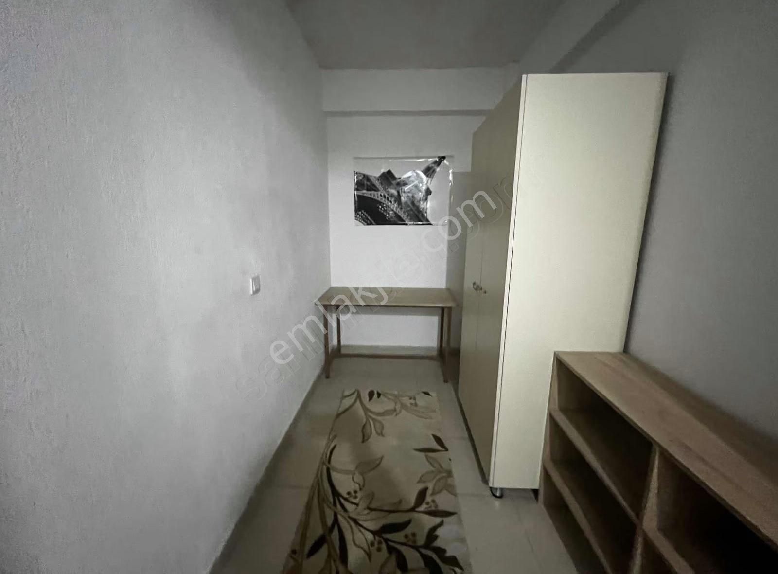Öz Yıldız Emlaktan Emek Mahallesinde 1+1 Eşyalı Kiralık Daire - Görsel 12