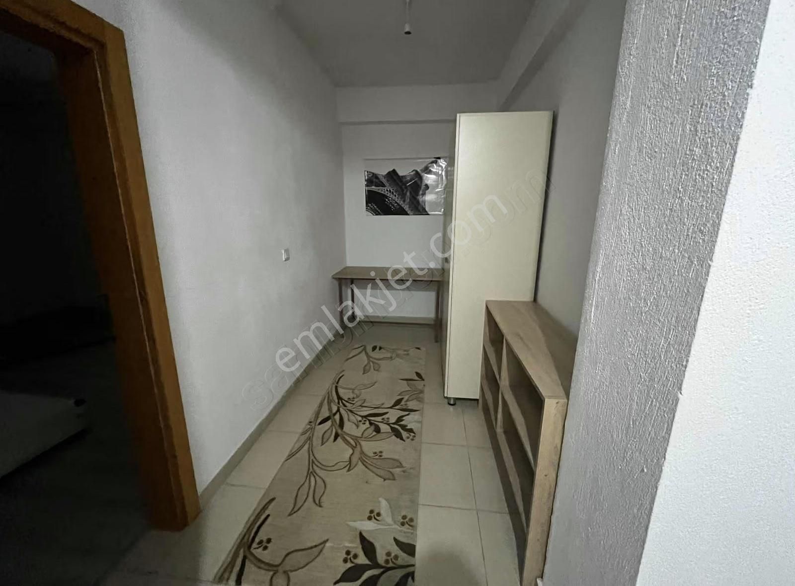 Öz Yıldız Emlaktan Emek Mahallesinde 1+1 Eşyalı Kiralık Daire - Görsel 9
