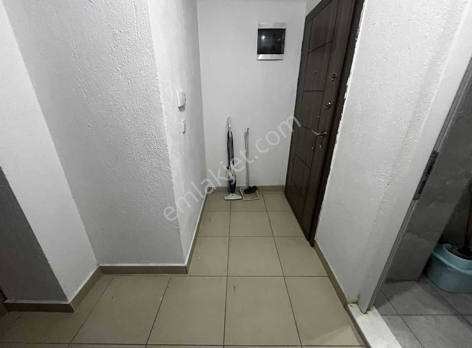 Öz Yıldız Emlaktan Emek Mahallesinde 1+1 Eşyalı Kiralık Daire - Görsel 18