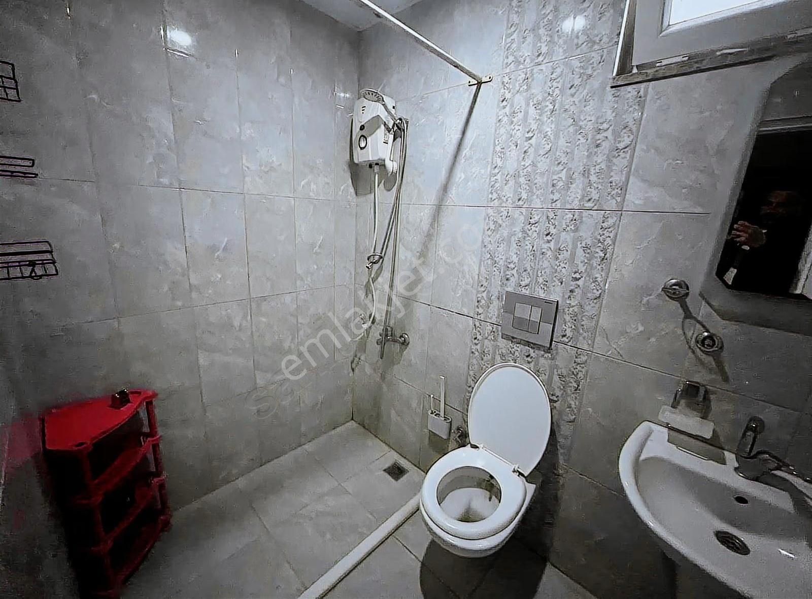 Öz Yıldız Emlaktan Emek Mahallesinde 1+1 Kiralık Daire - Görsel 7