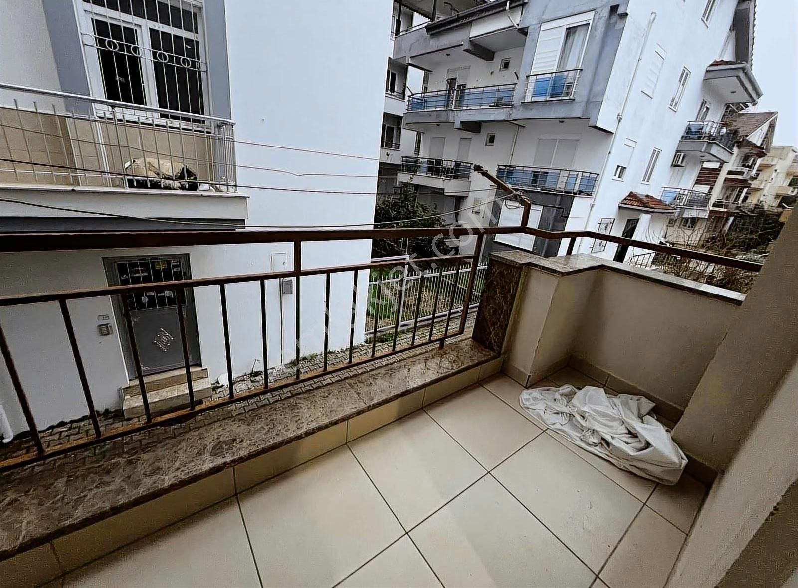 Öz Yıldız Emlaktan Emek Mahallesinde 1+1 Kiralık Daire - Görsel 11