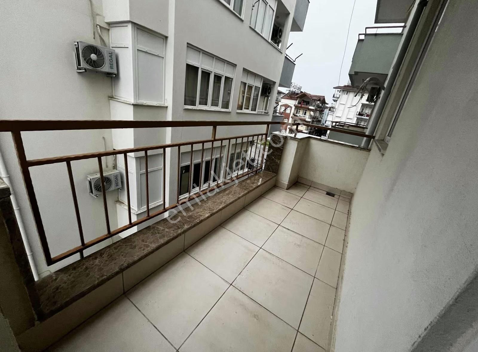 Öz Yıldız Emlaktan Emek Mahallesinde 1+1 Kiralık Daire - Görsel 15