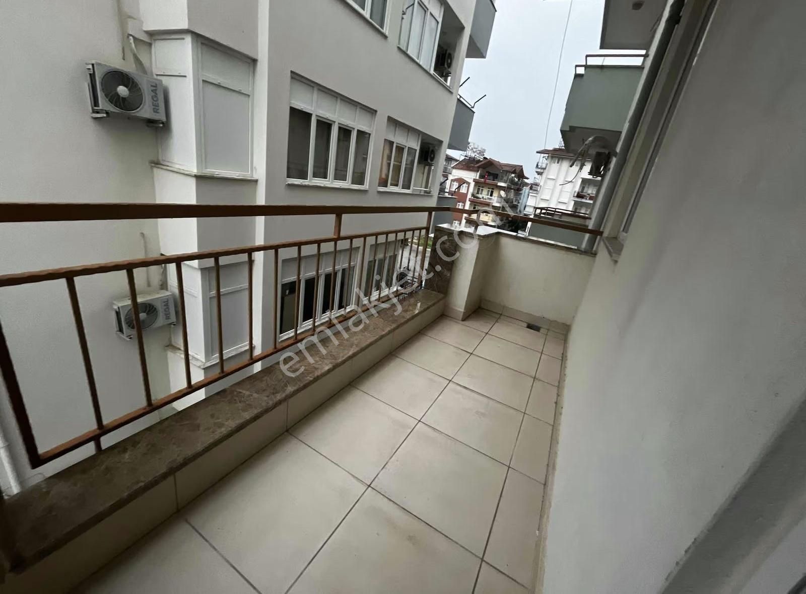 Öz Yıldız Emlaktan Emek Mahallesinde 1+1 Kiralık Daire - Görsel 18