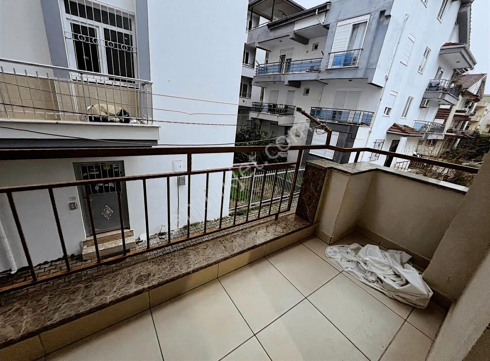 Öz Yıldız Emlaktan Emek Mahallesinde 1+1 Kiralık Daire - Görsel 9