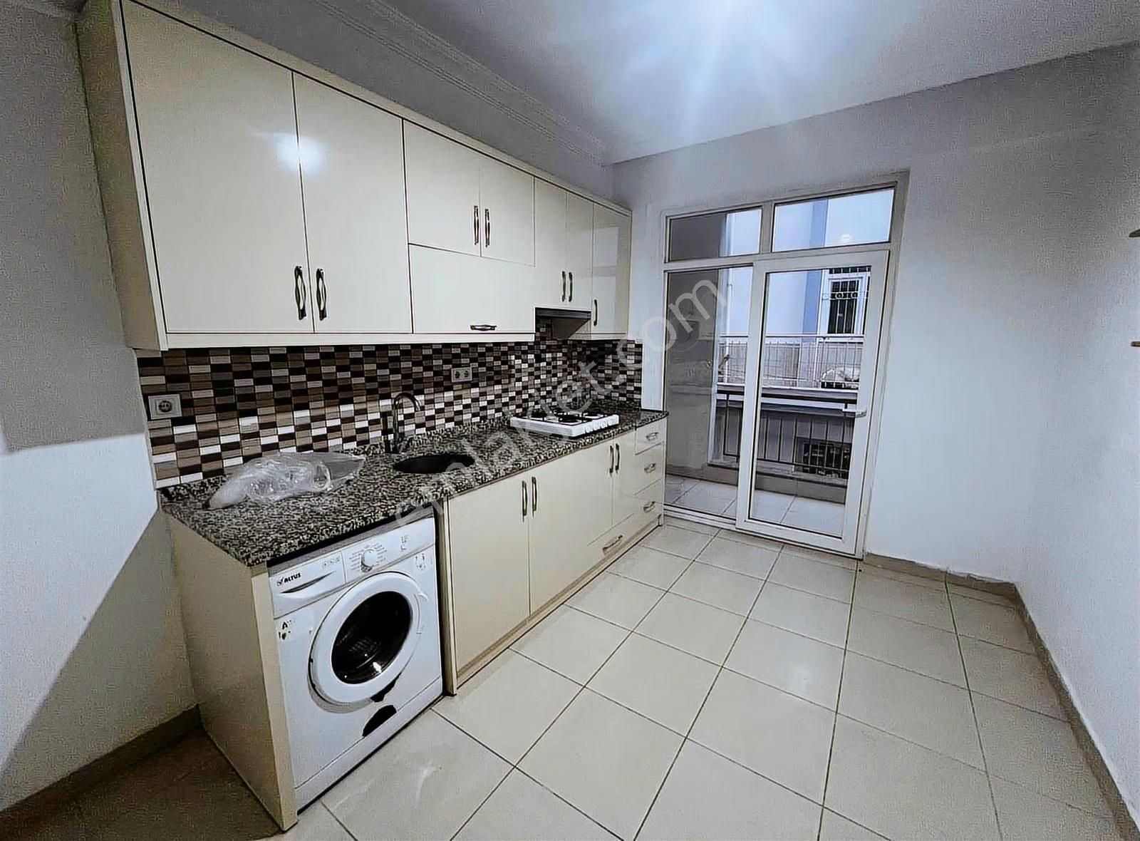 Öz Yıldız Emlaktan Emek Mahallesinde 1+1 Kiralık Daire - Görsel 21