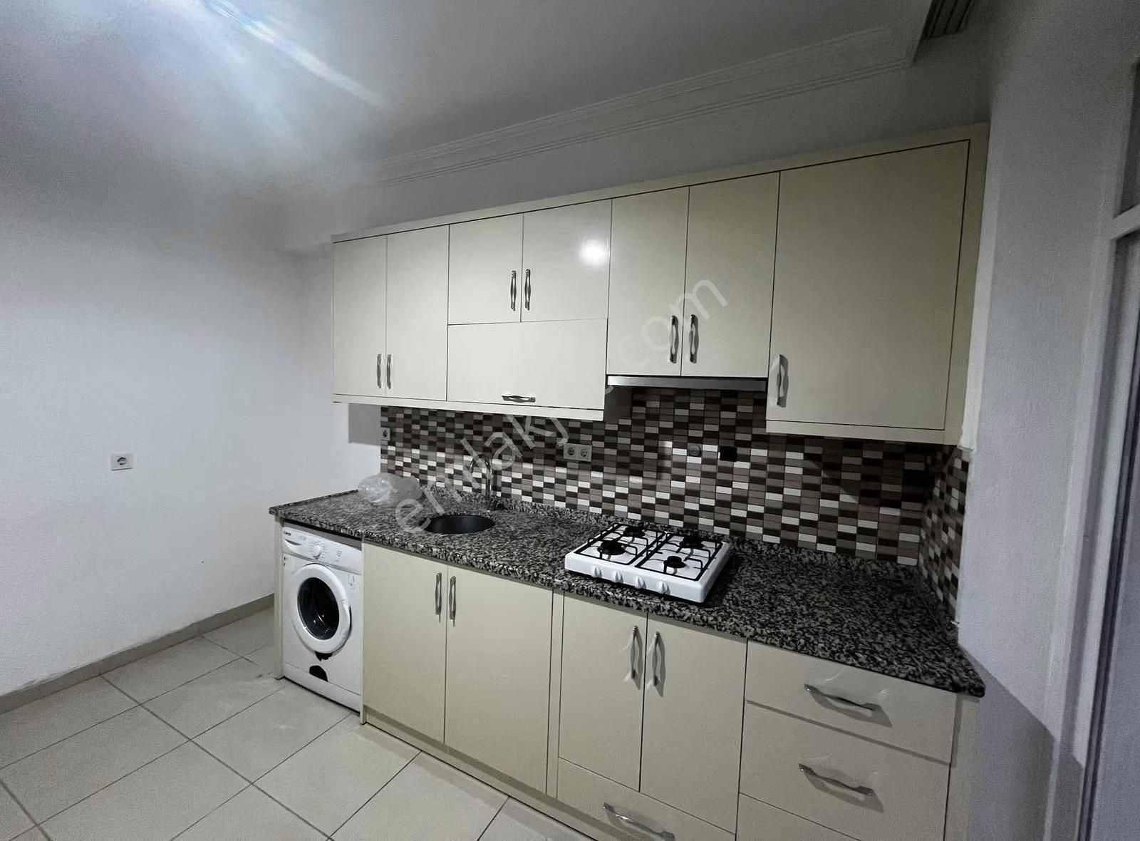 Öz Yıldız Emlaktan Emek Mahallesinde 1+1 Kiralık Daire - Görsel 17