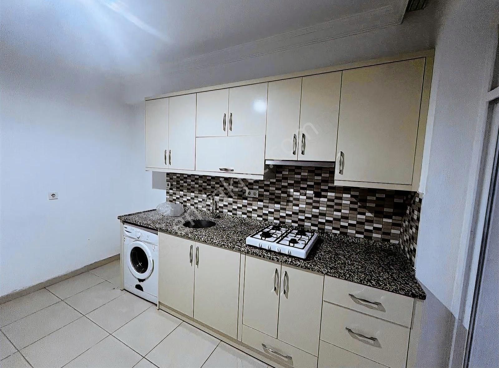 Öz Yıldız Emlaktan Emek Mahallesinde 1+1 Kiralık Daire - Görsel 22