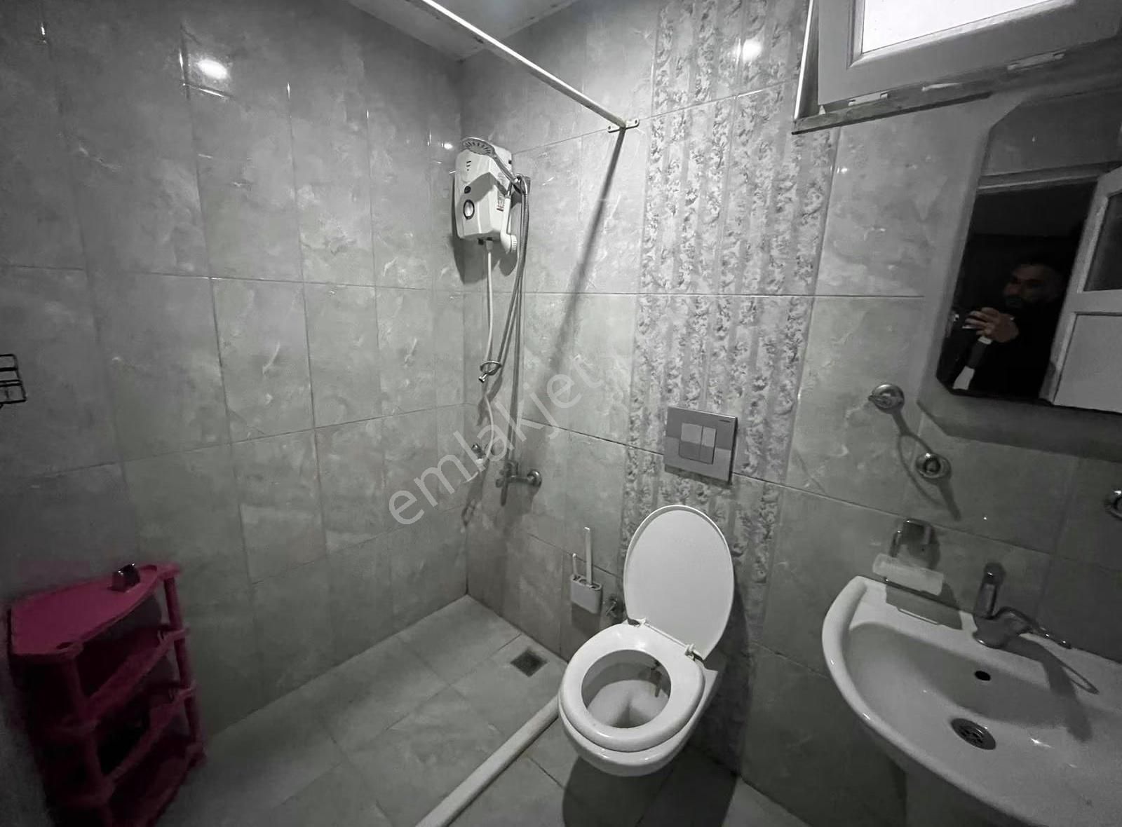 Öz Yıldız Emlaktan Emek Mahallesinde 1+1 Kiralık Daire - Görsel 12