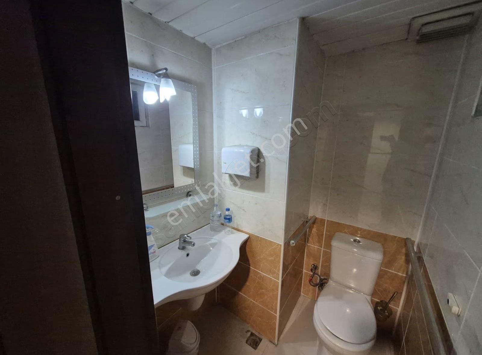 Öz Yıldız Emlaktan Merkezde 2+1 Full Eşyalı Kiralık Ofis - Görsel 14