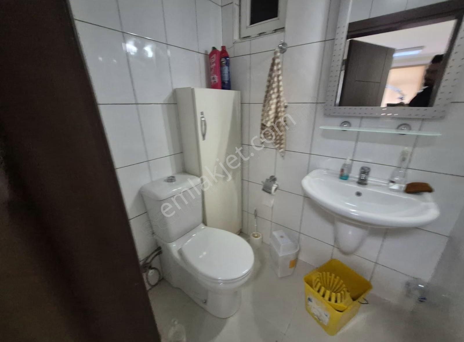 Öz Yıldız Emlaktan Merkezde 2+1 Full Eşyalı Kiralık Ofis - Görsel 8