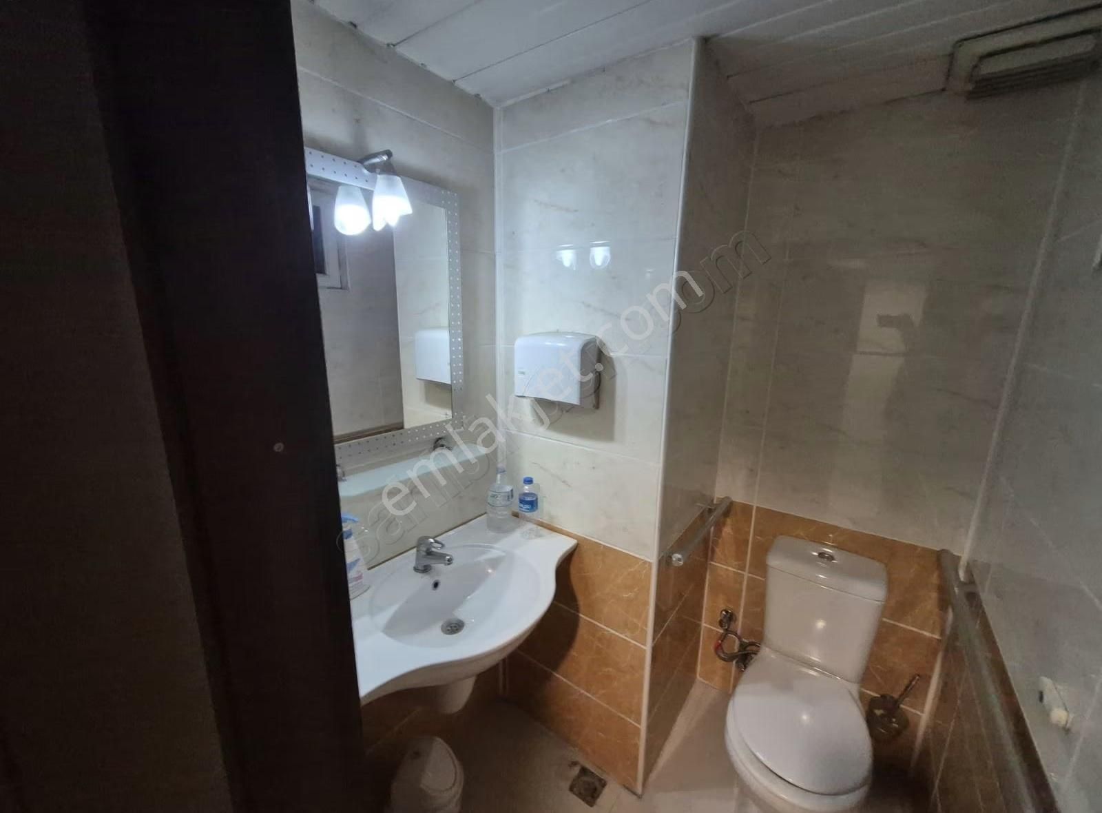 Öz Yıldız Emlaktan Merkezde 2+1 Full Eşyalı Kiralık Ofis - Görsel 3