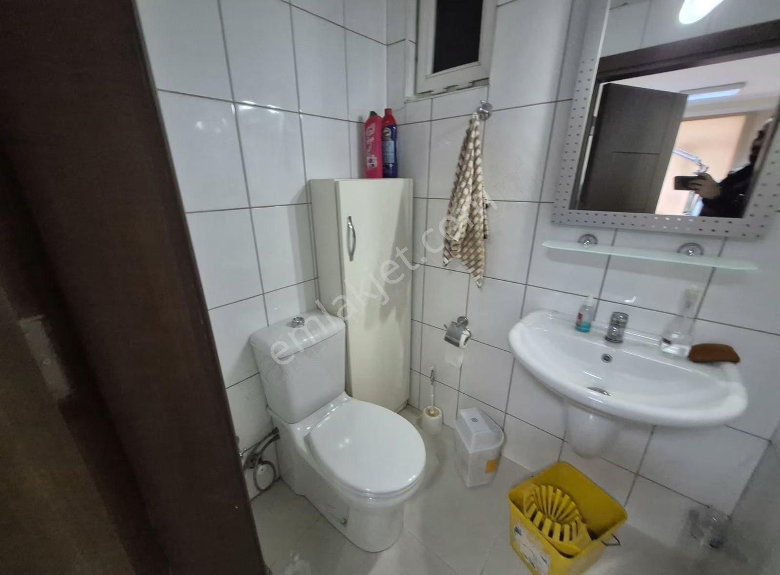 Öz Yıldız Emlaktan Merkezde 2+1 Full Eşyalı Kiralık Ofis - Görsel 26