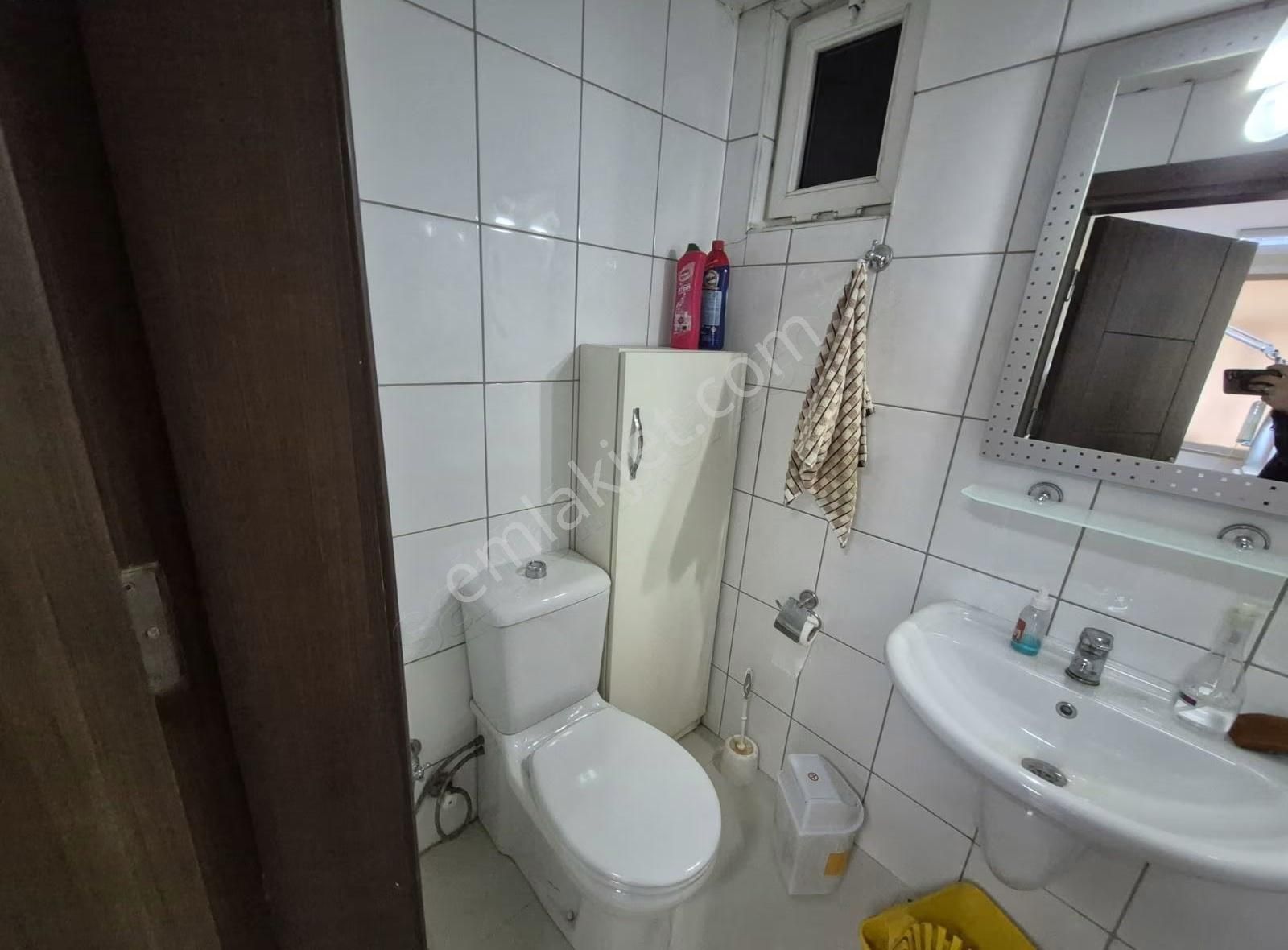 Öz Yıldız Emlaktan Merkezde 2+1 Full Eşyalı Kiralık Ofis - Görsel 4