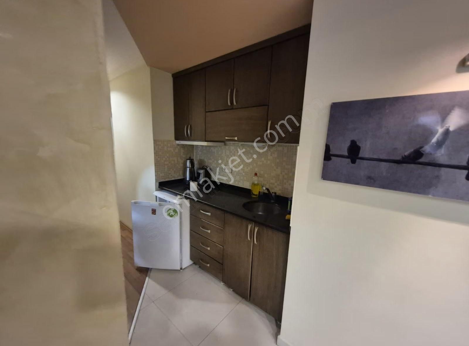 Öz Yıldız Emlaktan Merkezde 2+1 Full Eşyalı Kiralık Ofis - Görsel 25