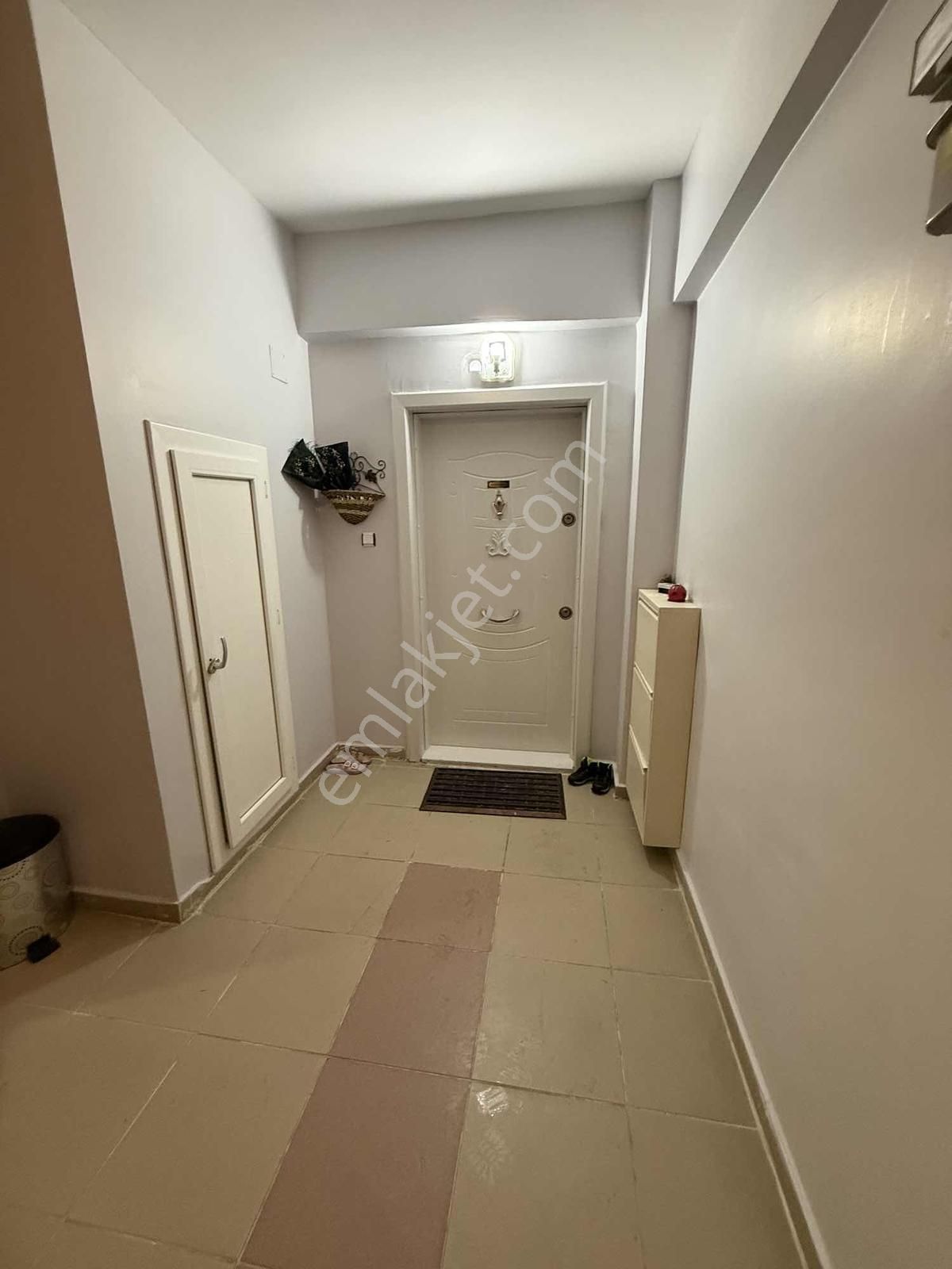 Fetanet Emlaktan Erkilet Camikebirde Kombili Ara Kat Lüks Daire - Görsel 8