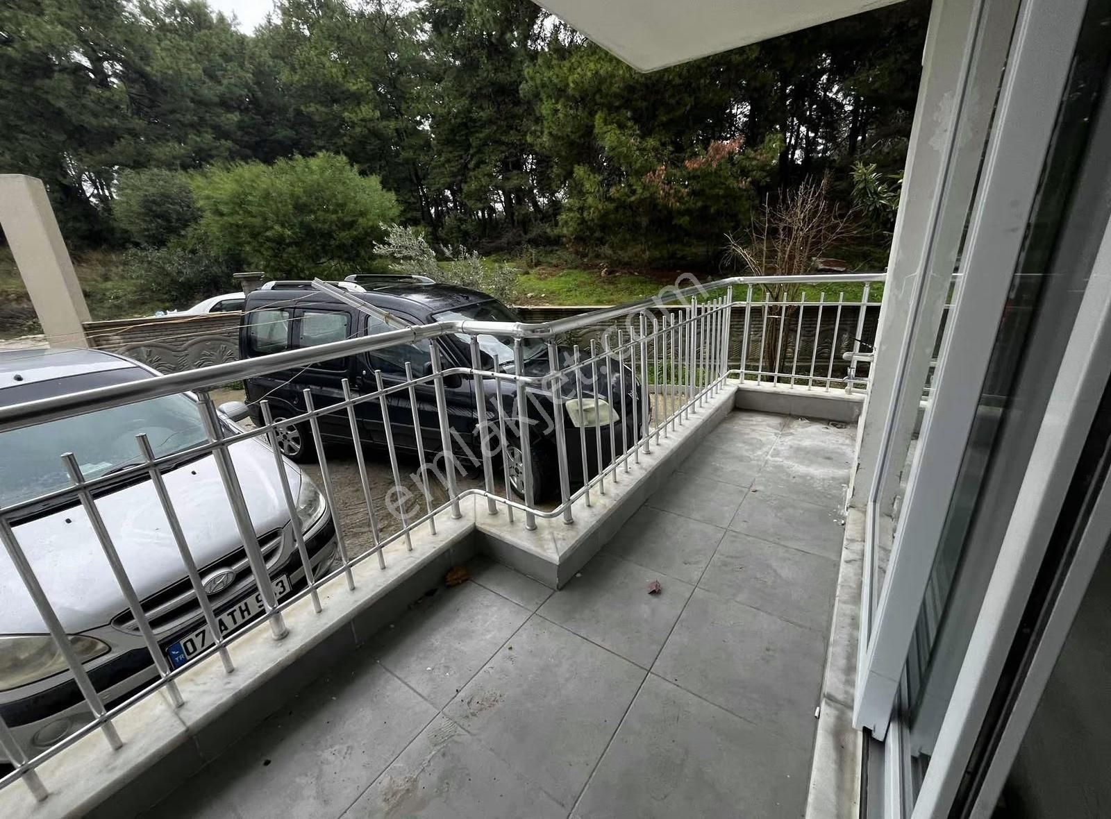 Öz Yıldız Emlaktan Kavaklı Mahallesinde 2+1 Kiralık Daire - Görsel 4