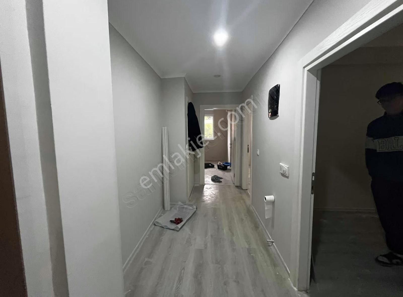 Öz Yıldız Emlaktan Kavaklı Mahallesinde 2+1 Kiralık Daire - Görsel 15