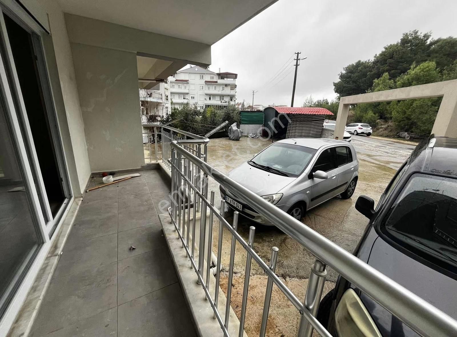 Öz Yıldız Emlaktan Kavaklı Mahallesinde 2+1 Kiralık Daire - Görsel 14