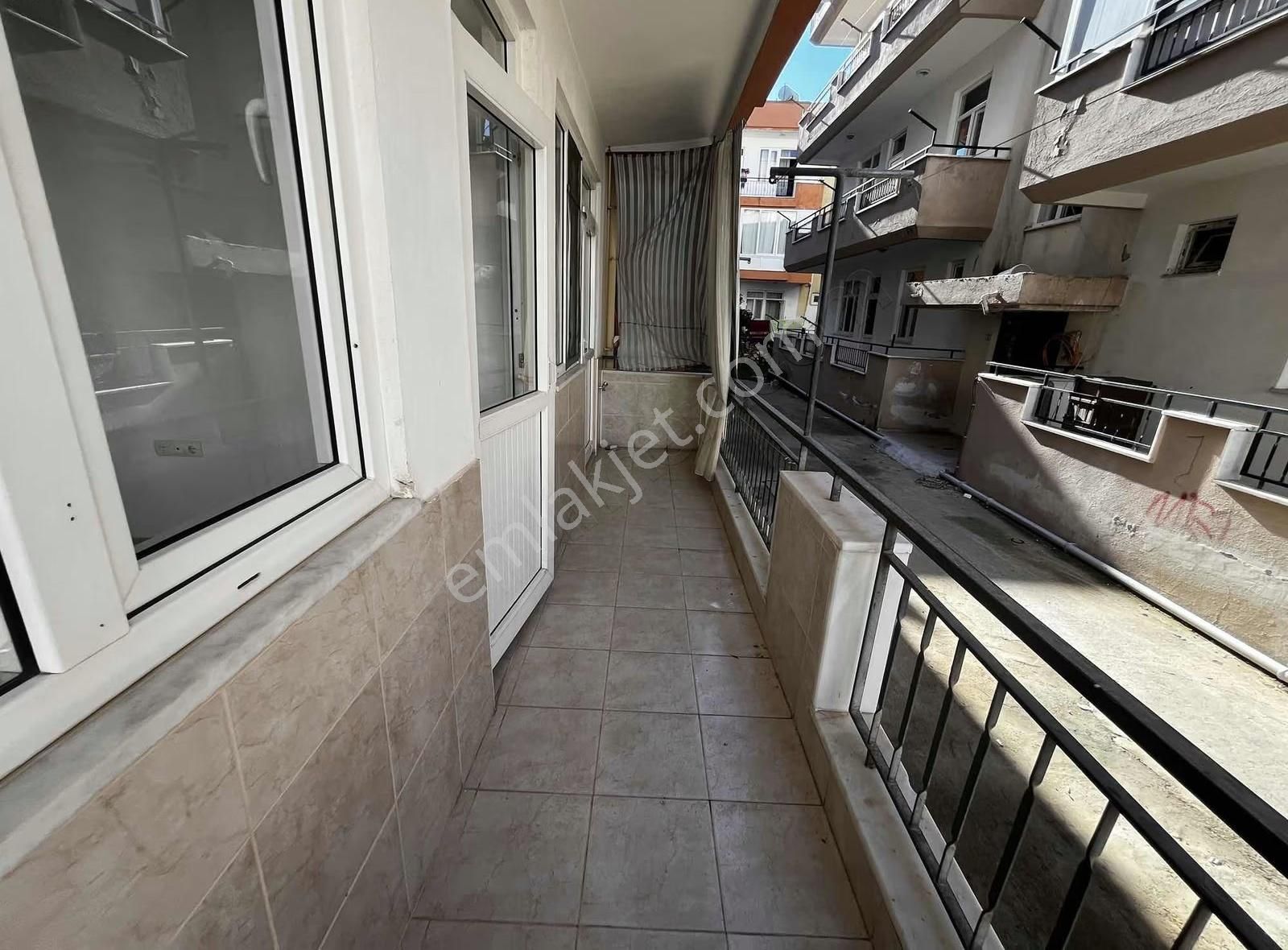 Öz Yıldız Emlaktan Milli Egemenlik Mahalesinde 2+1 Kiralık Daire - Görsel 24