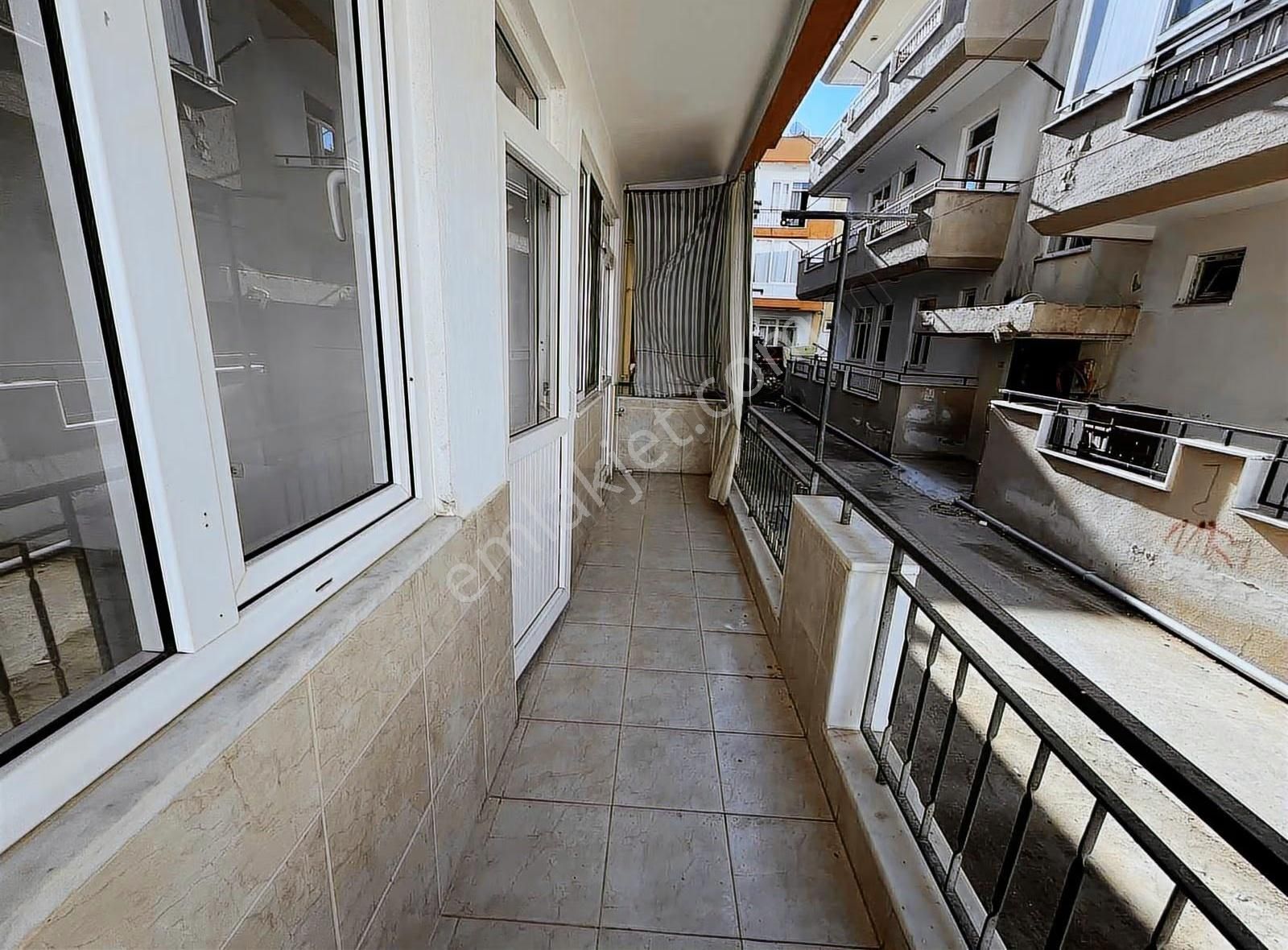 Öz Yıldız Emlaktan Milli Egemenlik Mahalesinde 2+1 Kiralık Daire - Görsel 23