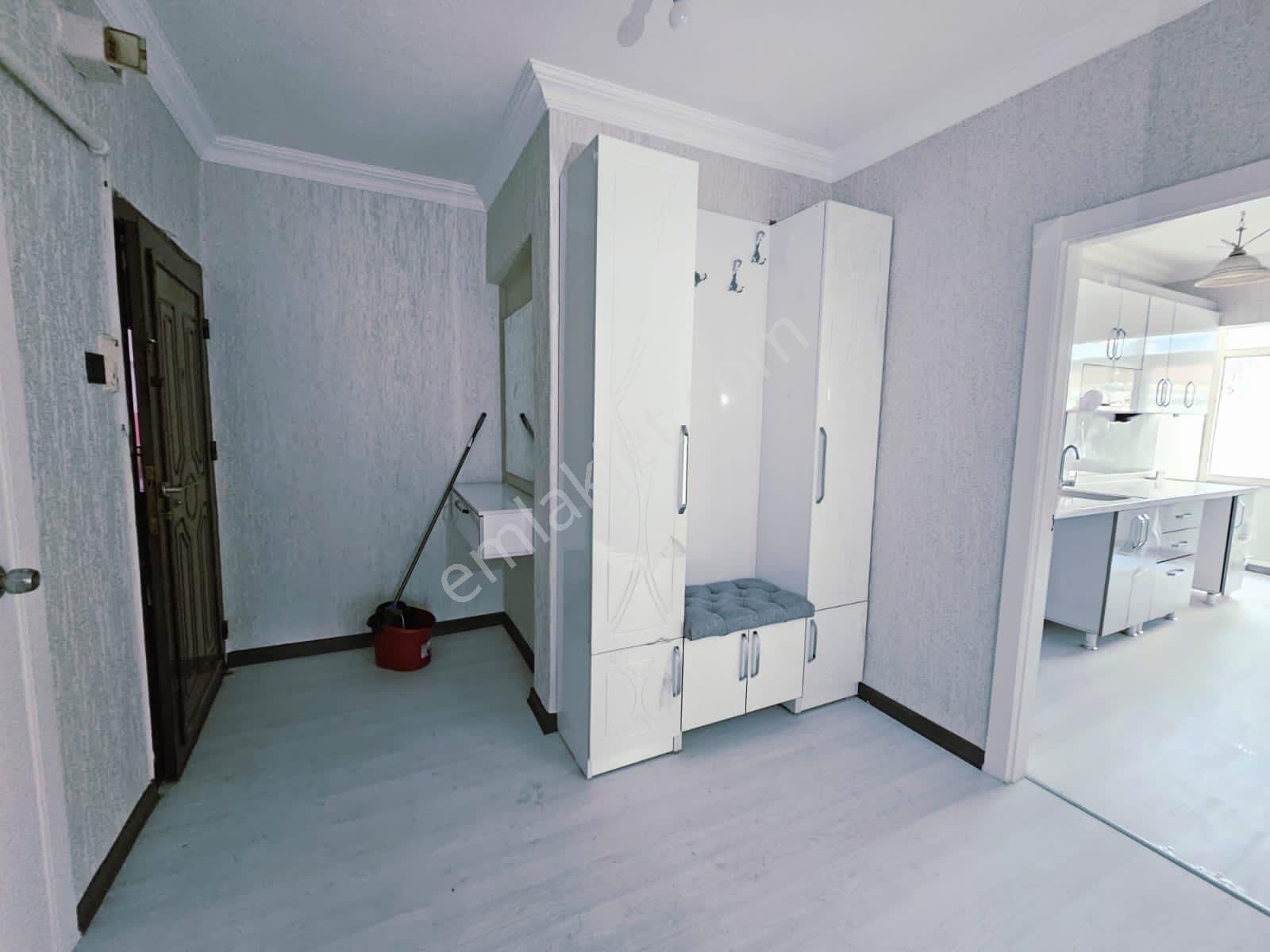 Tepebaşında 3+1 1 Nci Lat Sarılık Daire - Görsel 6