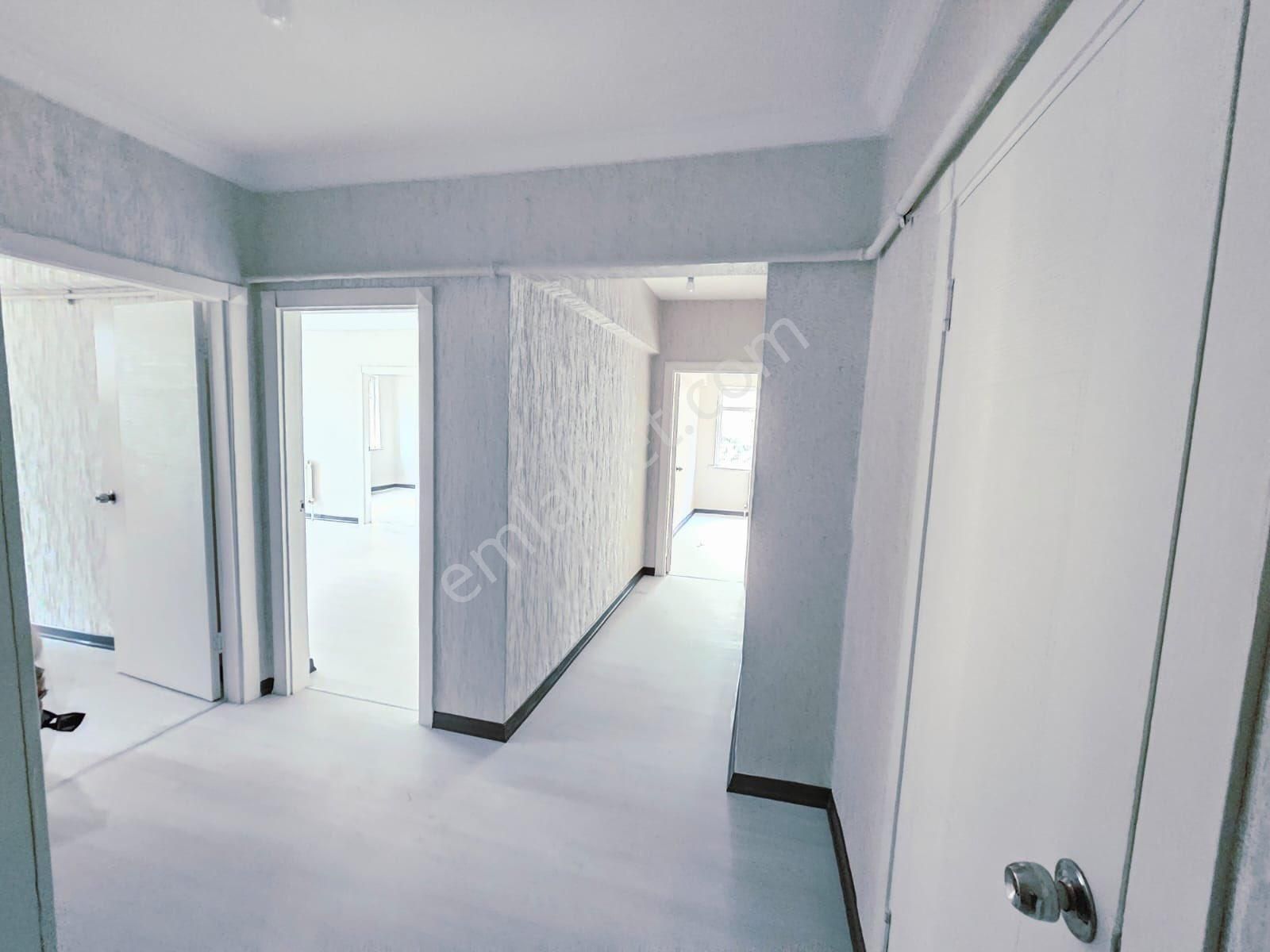 Tepebaşında 3+1 1 Nci Lat Sarılık Daire - Görsel 10