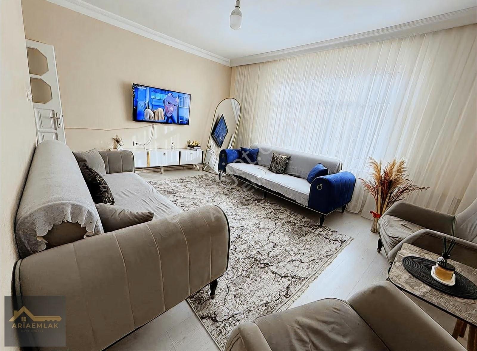 Yunus Emre Mah Nde 2 + 1 Merkezi Konumu Yer Fırsat Acil Satılık