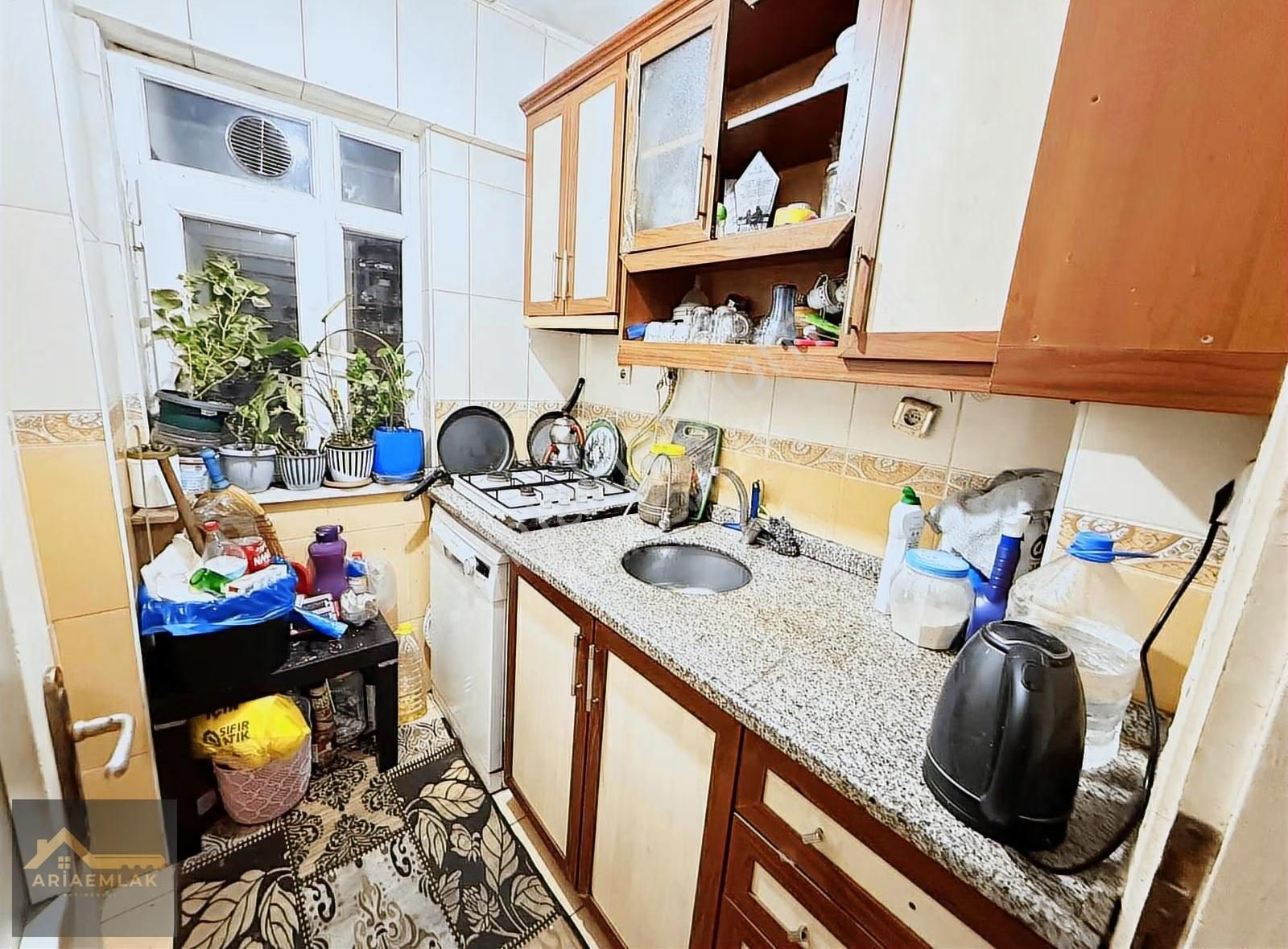 Acil Esentepe Mahallesi'nde Satılık 2 + 1 Daire Yüksek Giriş - Görsel 11